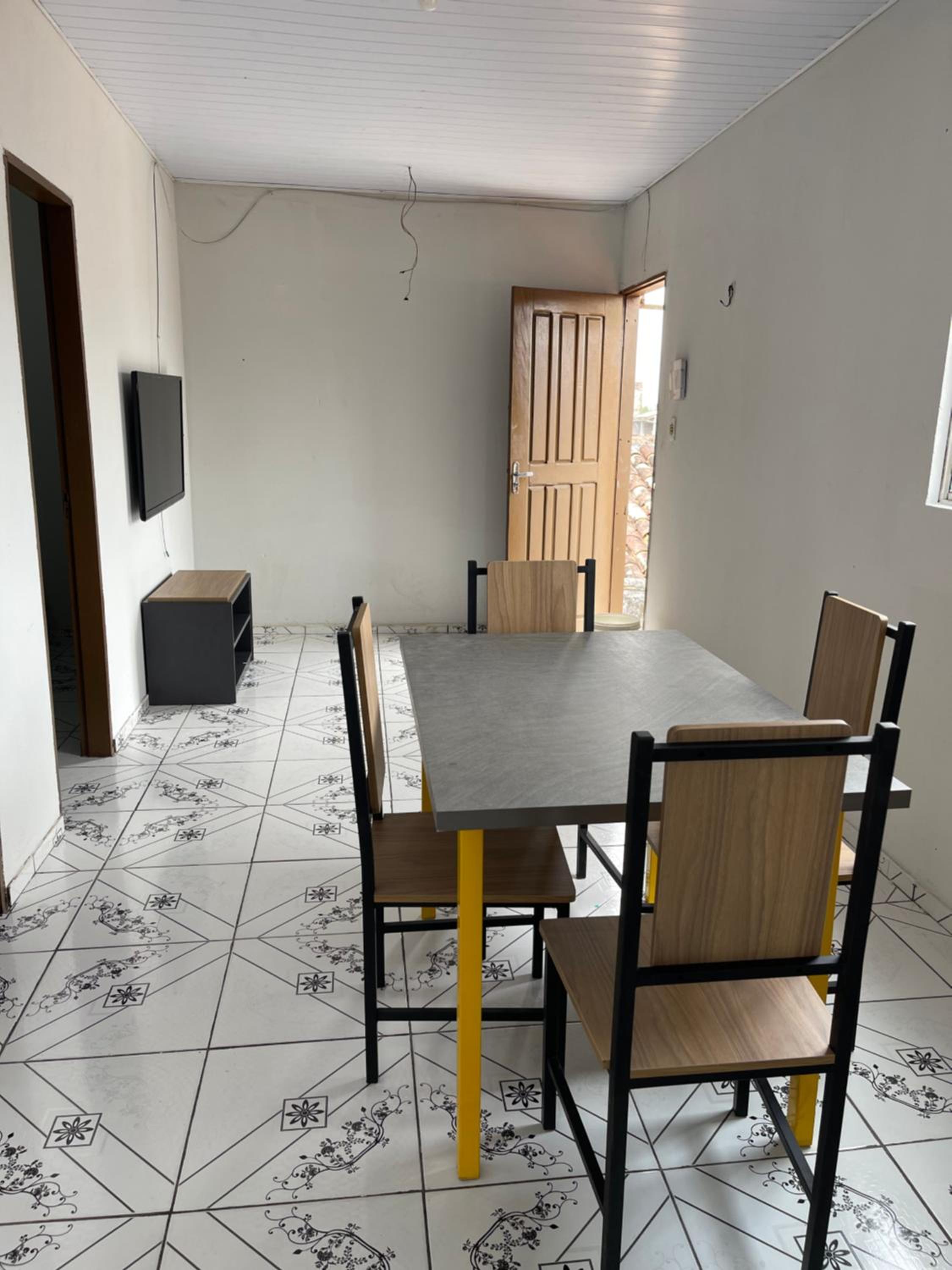 Two-Bedroom House photo 2