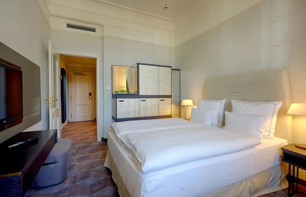 Standard Room King, Guest room, 1 King