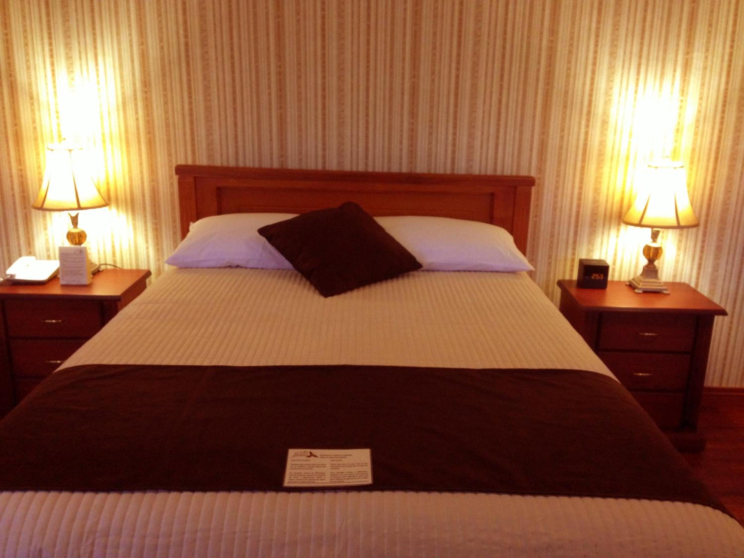 Twin Room photo 1
