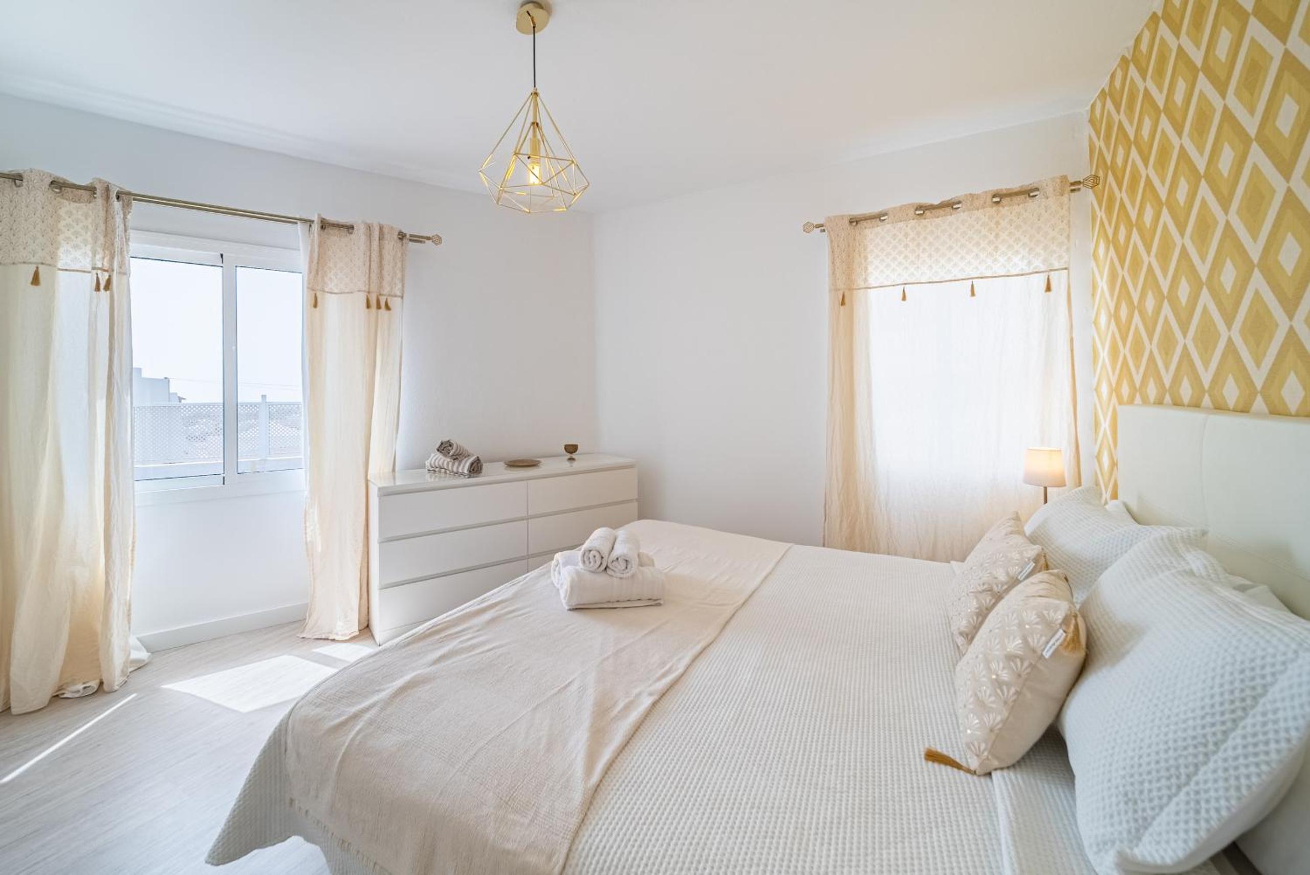Casa de vacaciones de tres dormitorios