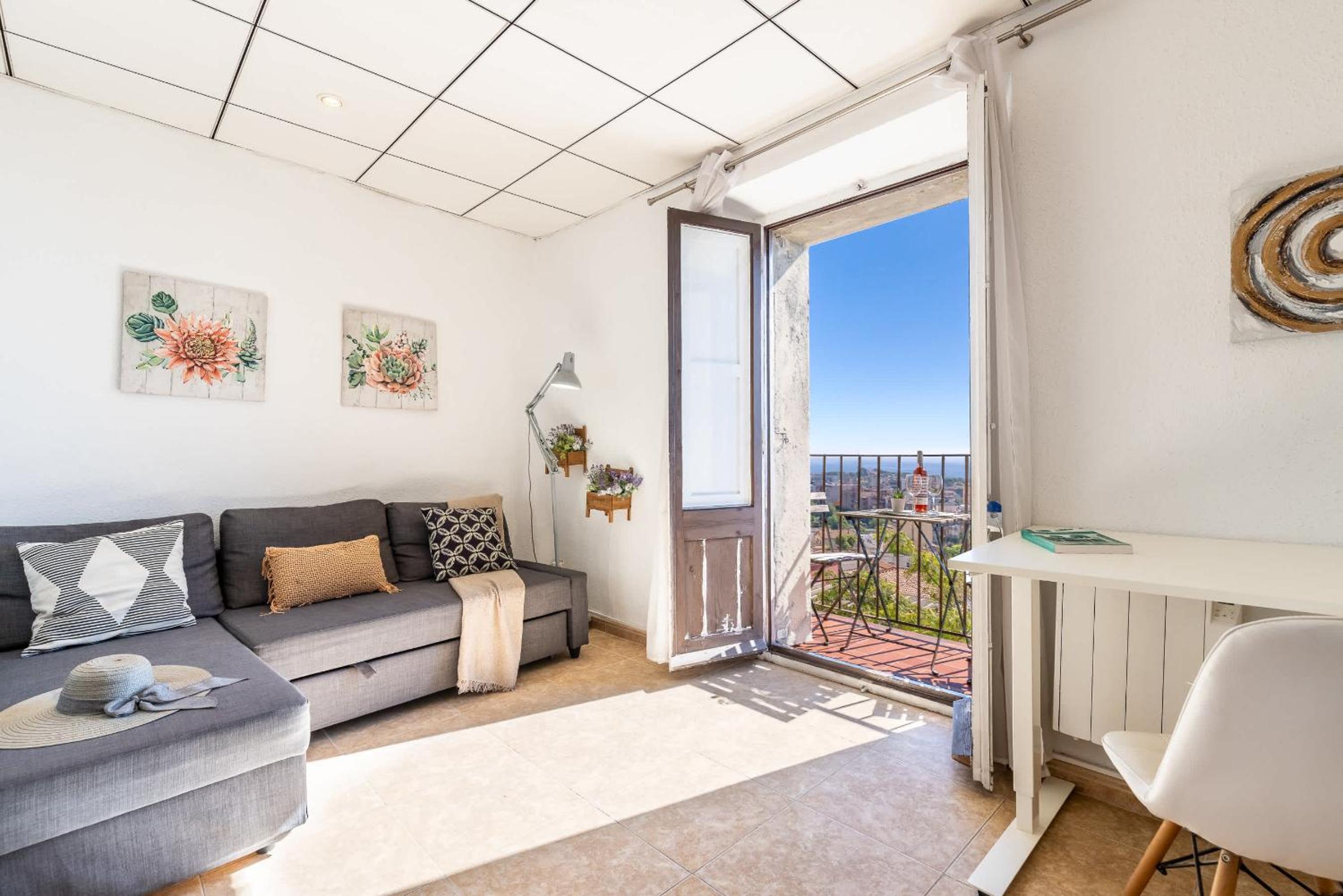 Apartamento