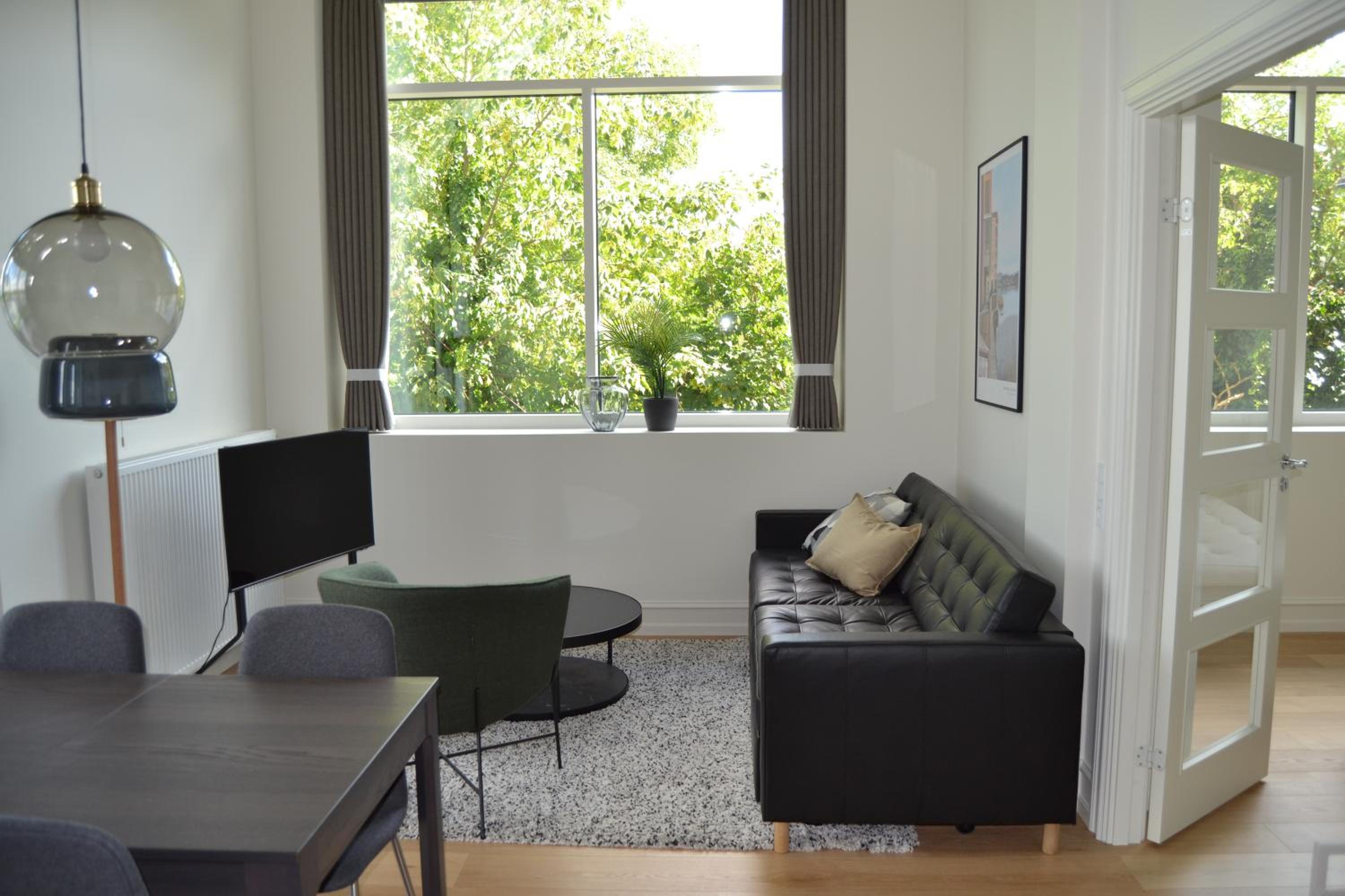 Suite Apartment
