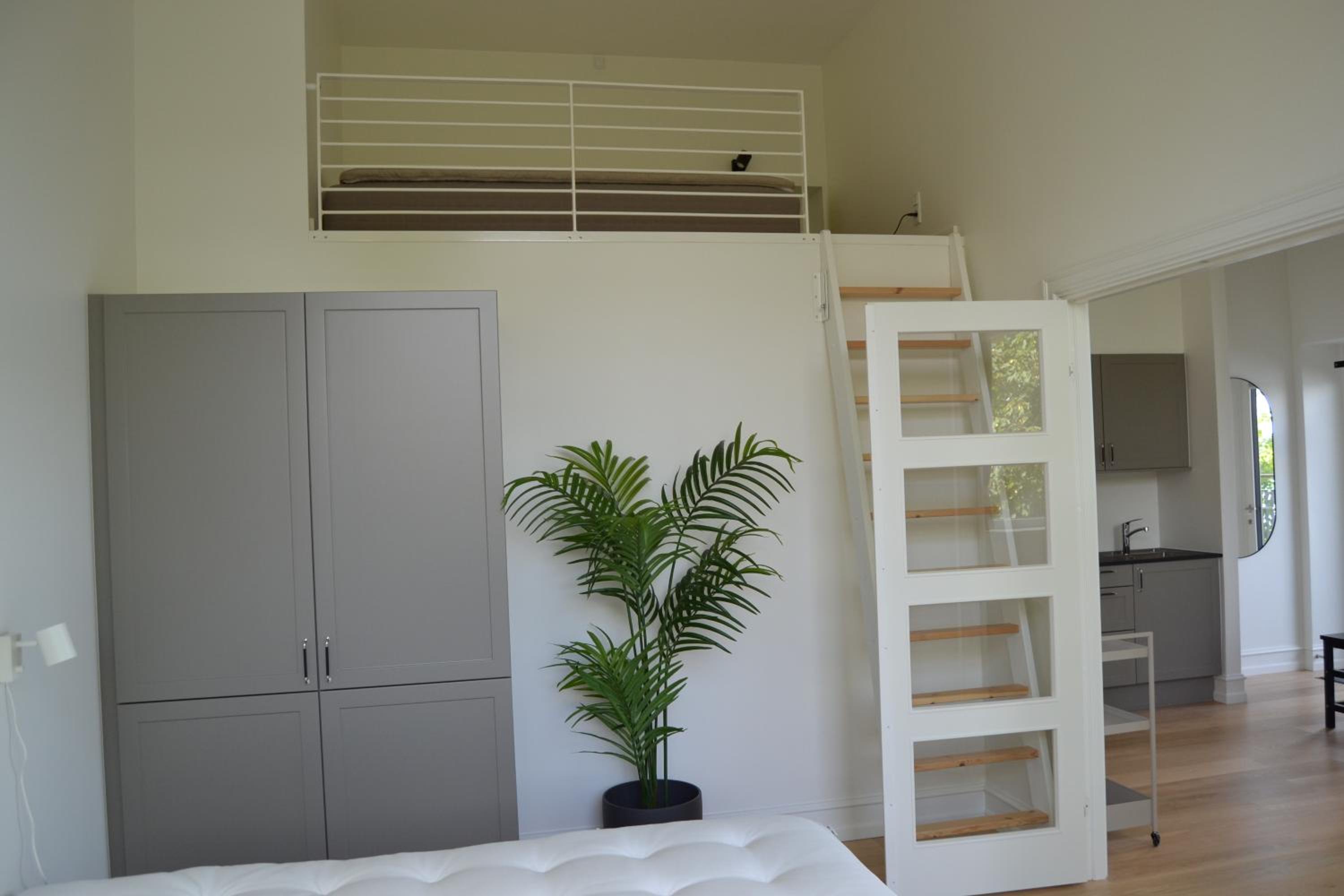 Suite Apartment photo 3