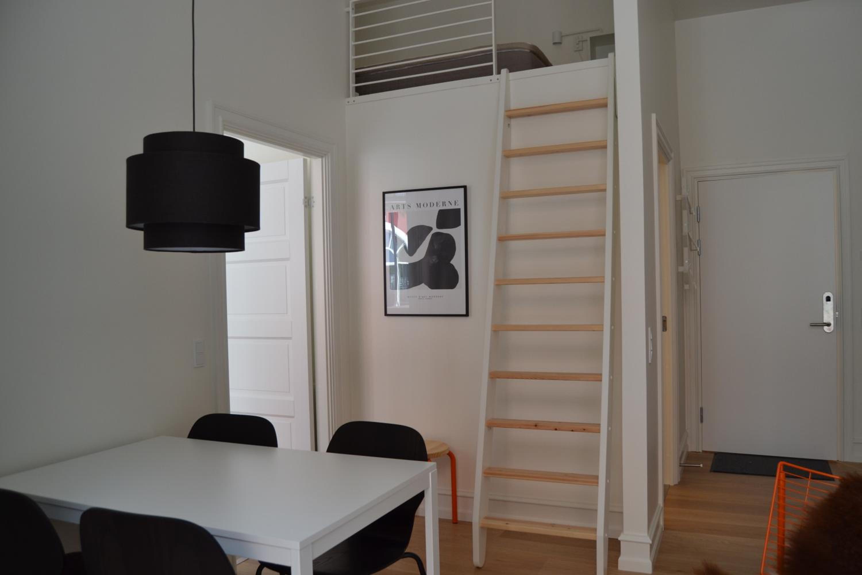 Superior Apartment