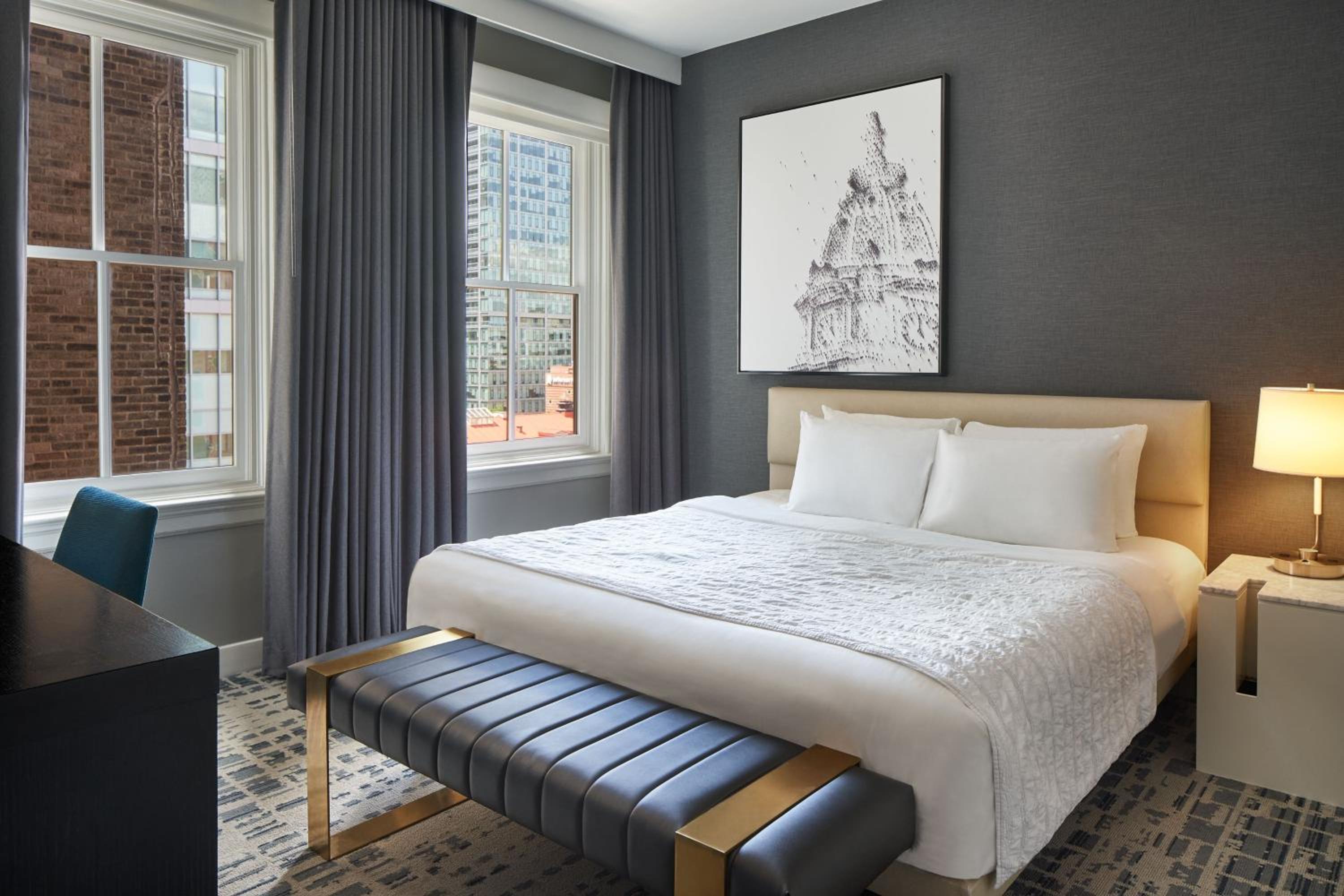 Superior King Room - Photo 7