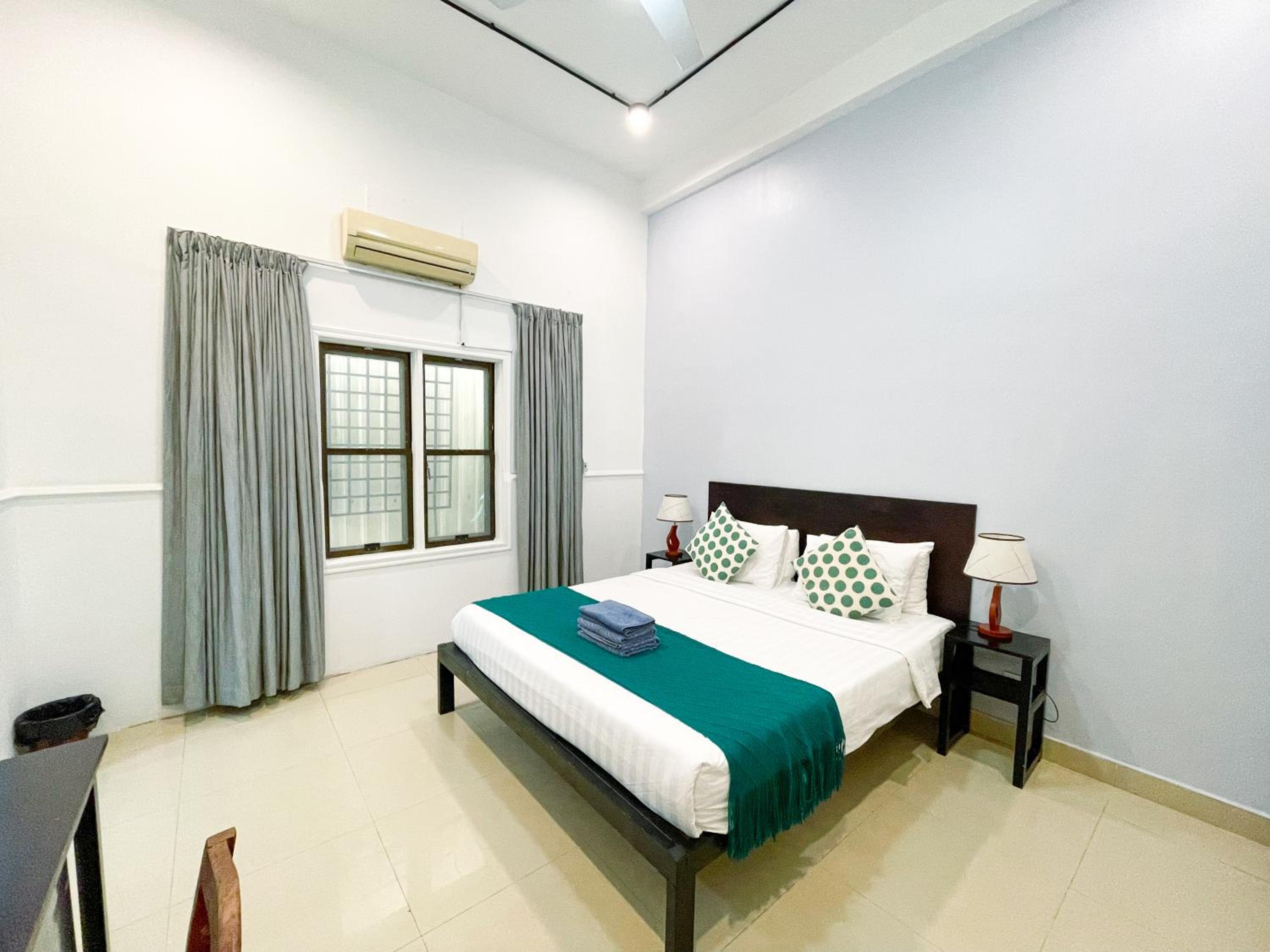 Superior King Room photo 1