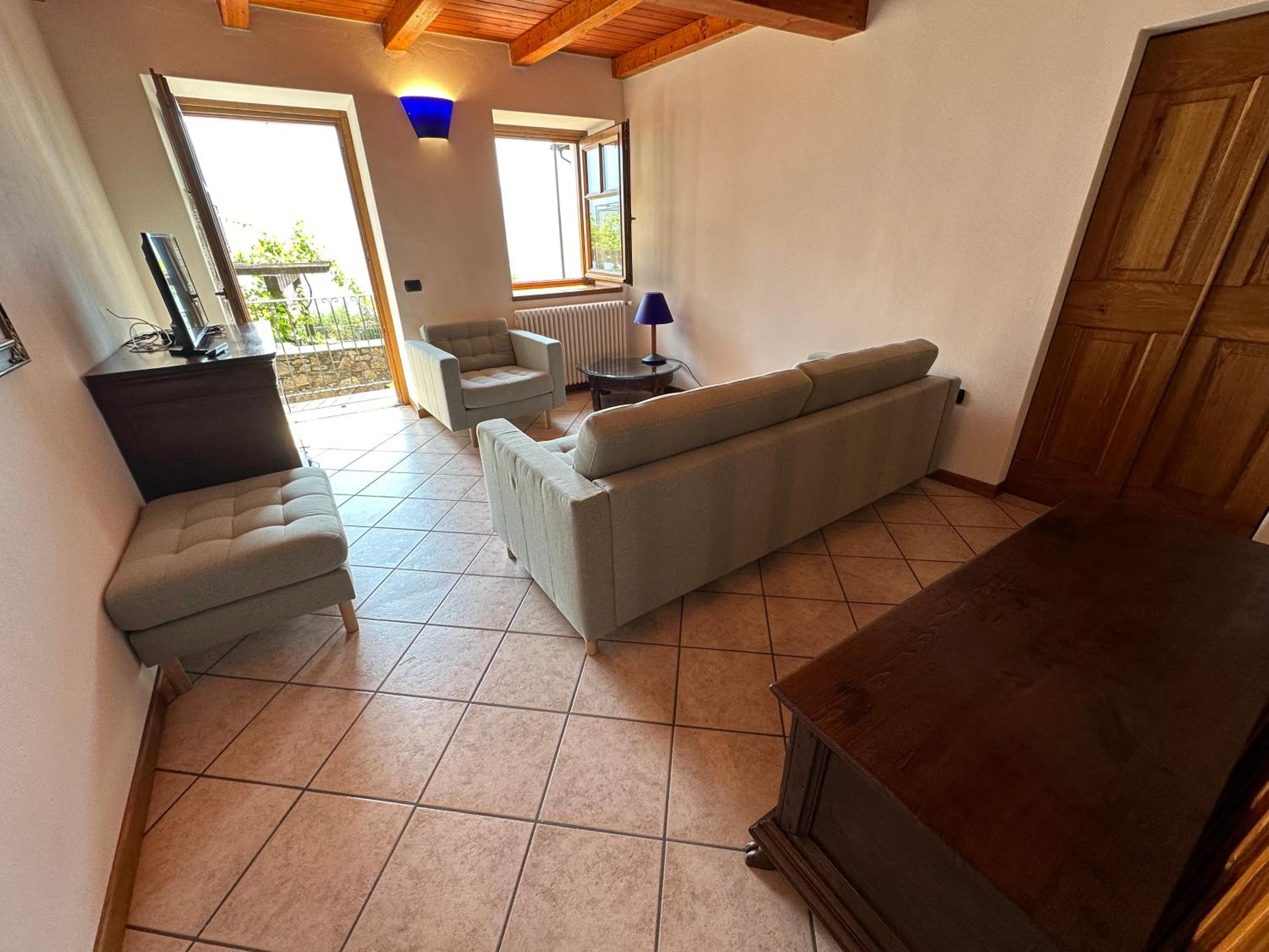 Two-Bedroom House photo 1