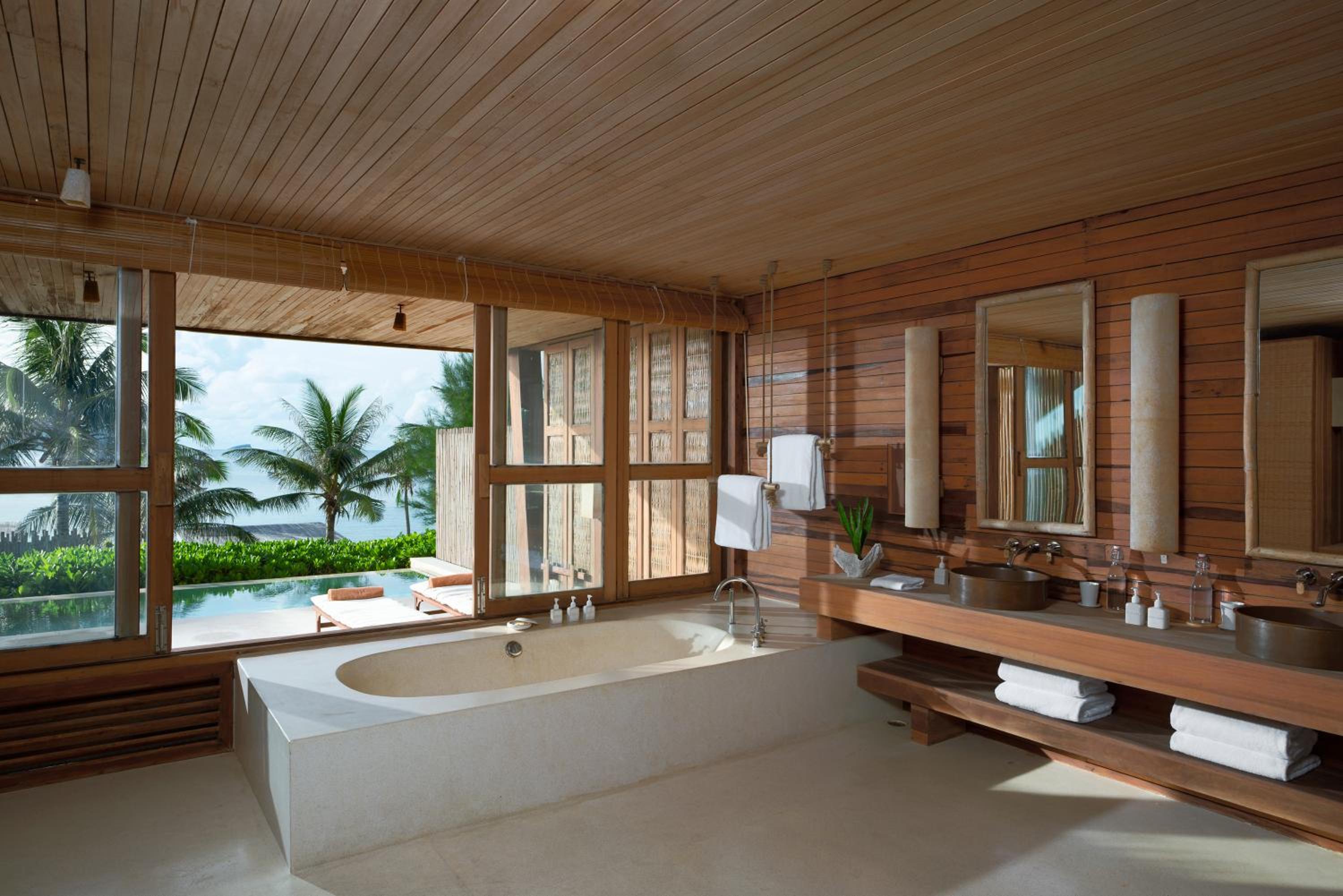 Ocean View Duplex Pool Villa photo 3