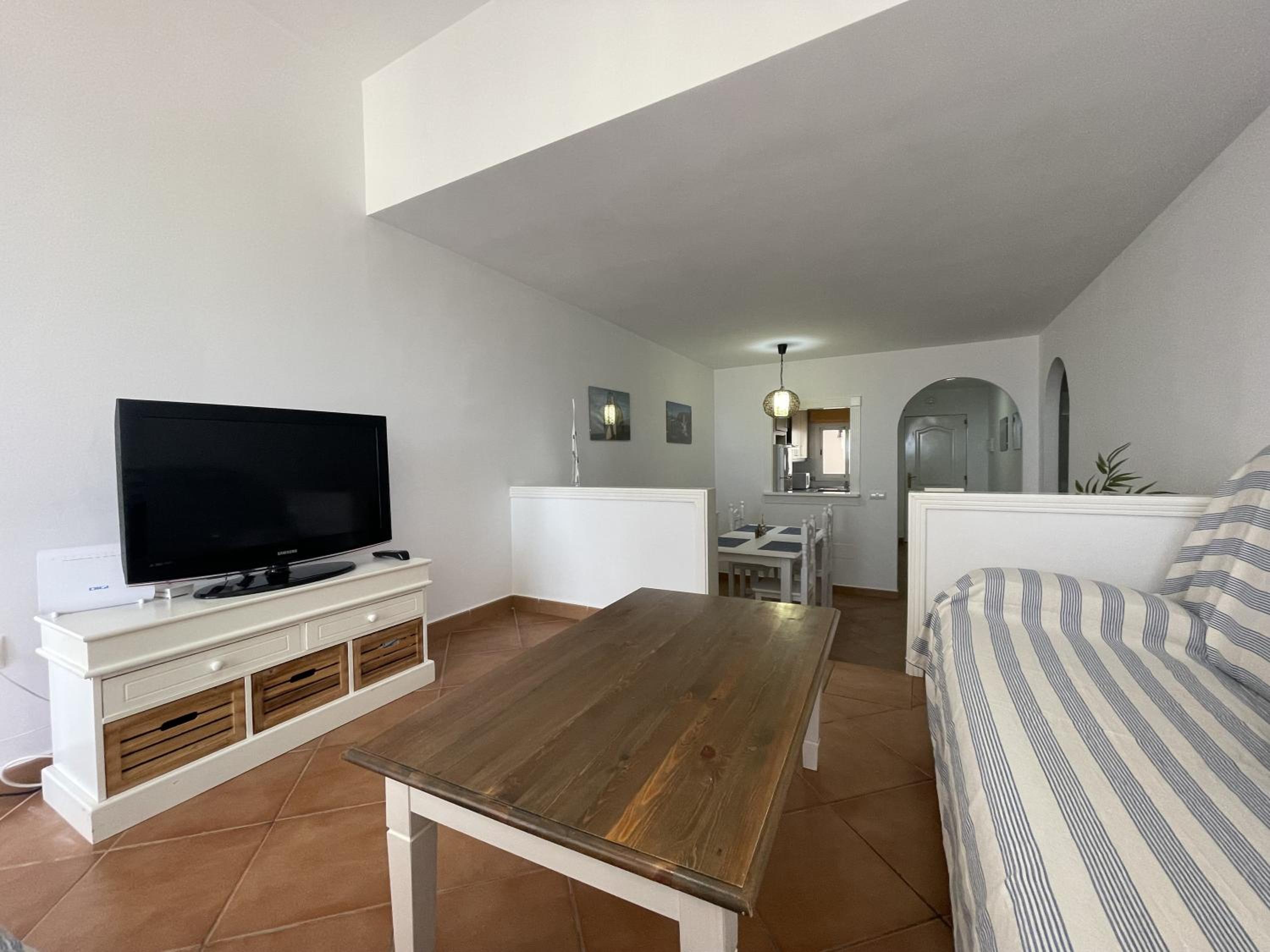 Two-Bedroom Deluxe Apartment with Ocean View