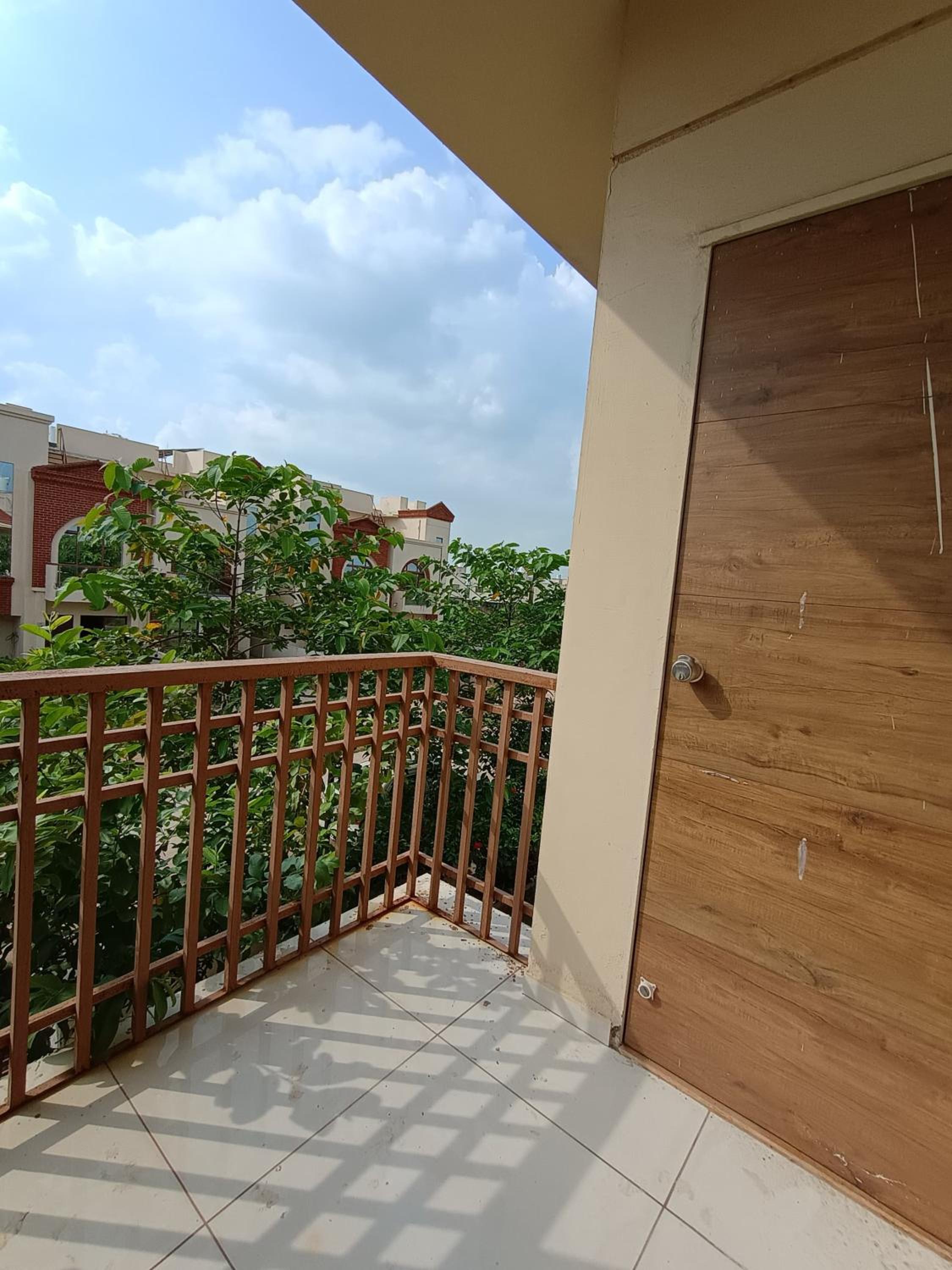 Double Room With Balcony photo 2