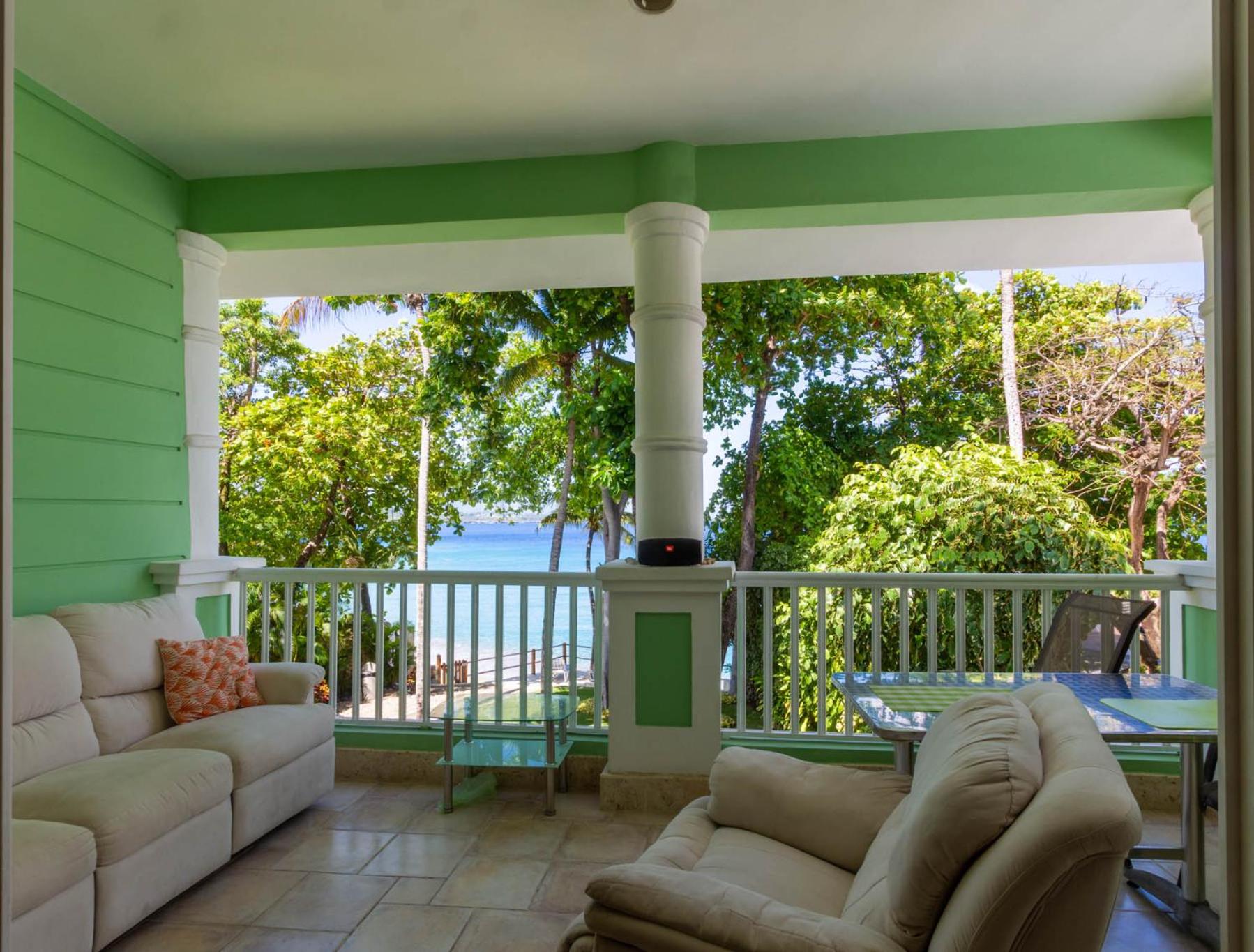 Two-Bedroom Apartment with Water View photo 1