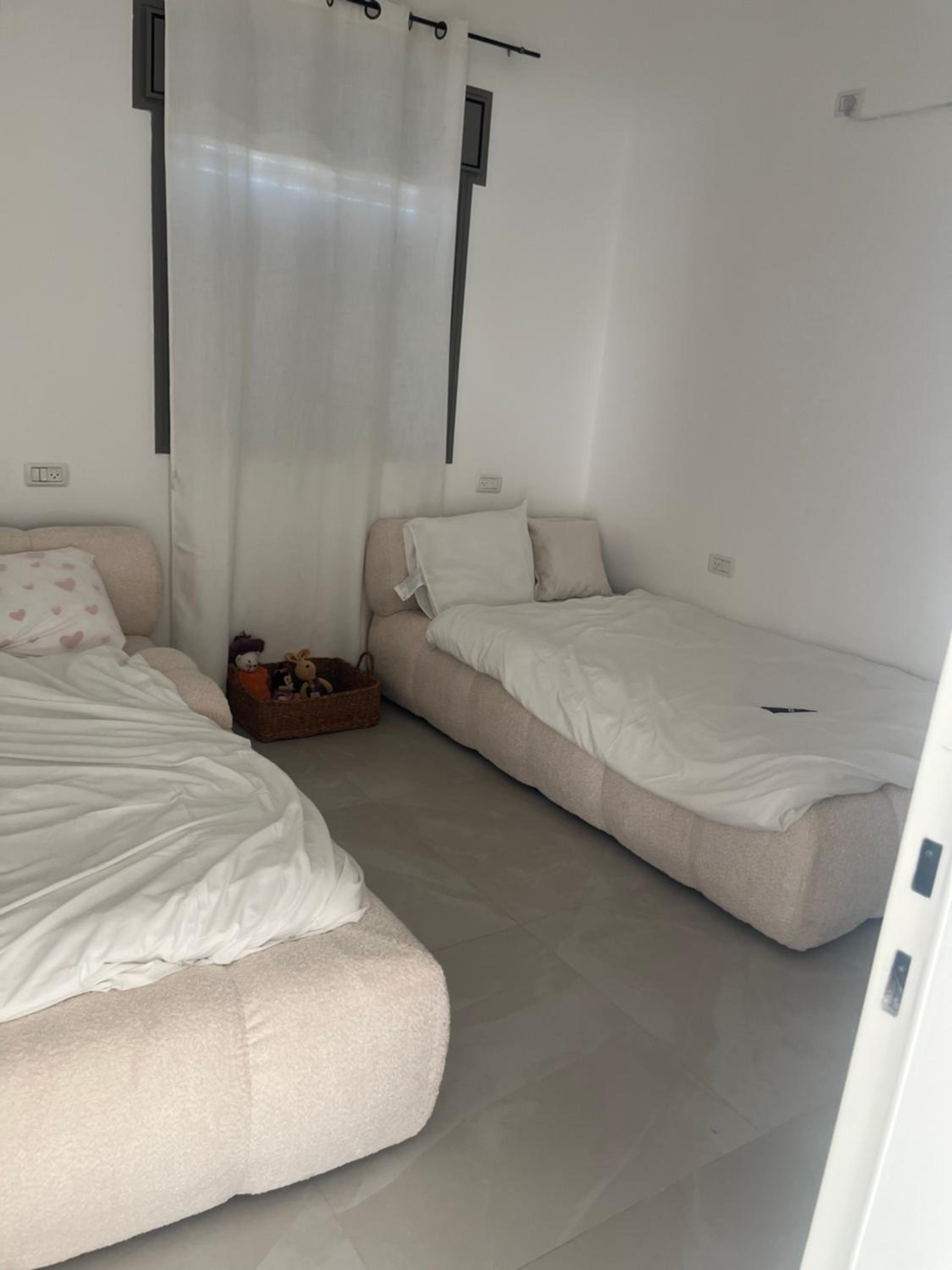 Two-Bedroom Apartment photo 1