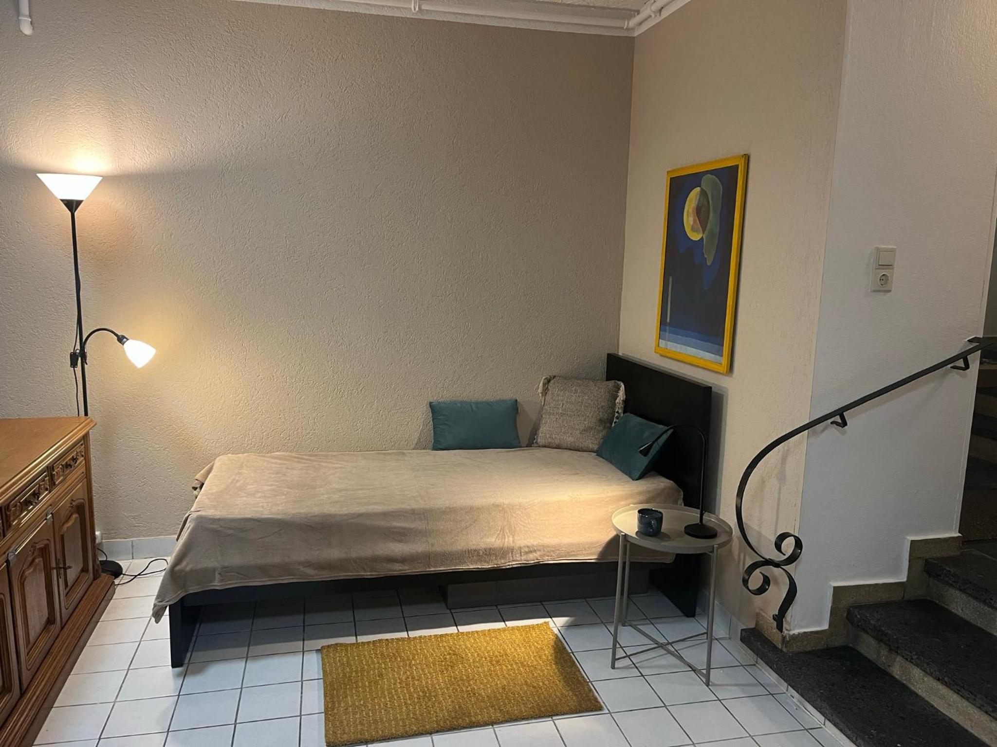 One-Bedroom Apartment photo 3