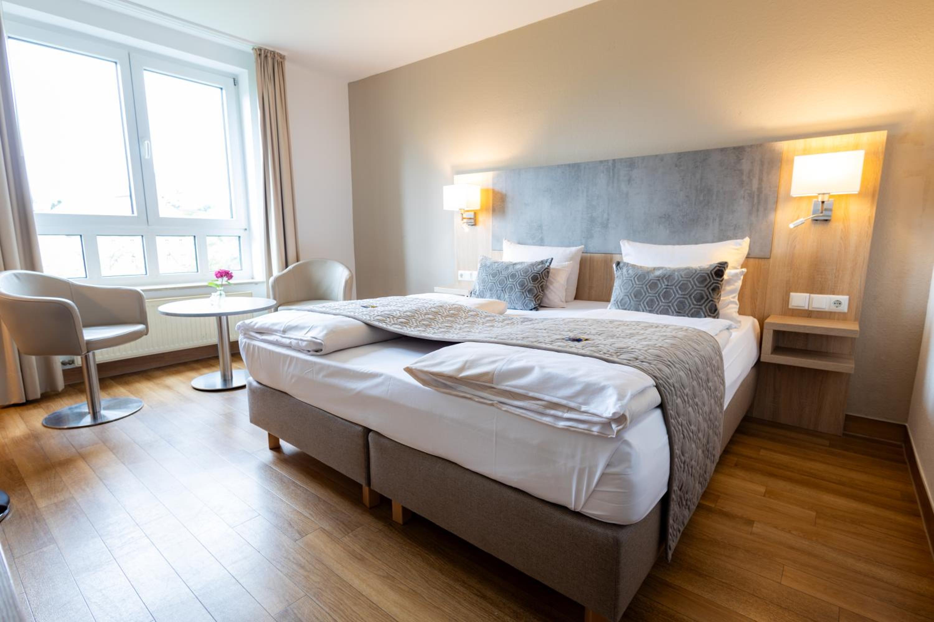 Double Room - Photo 8