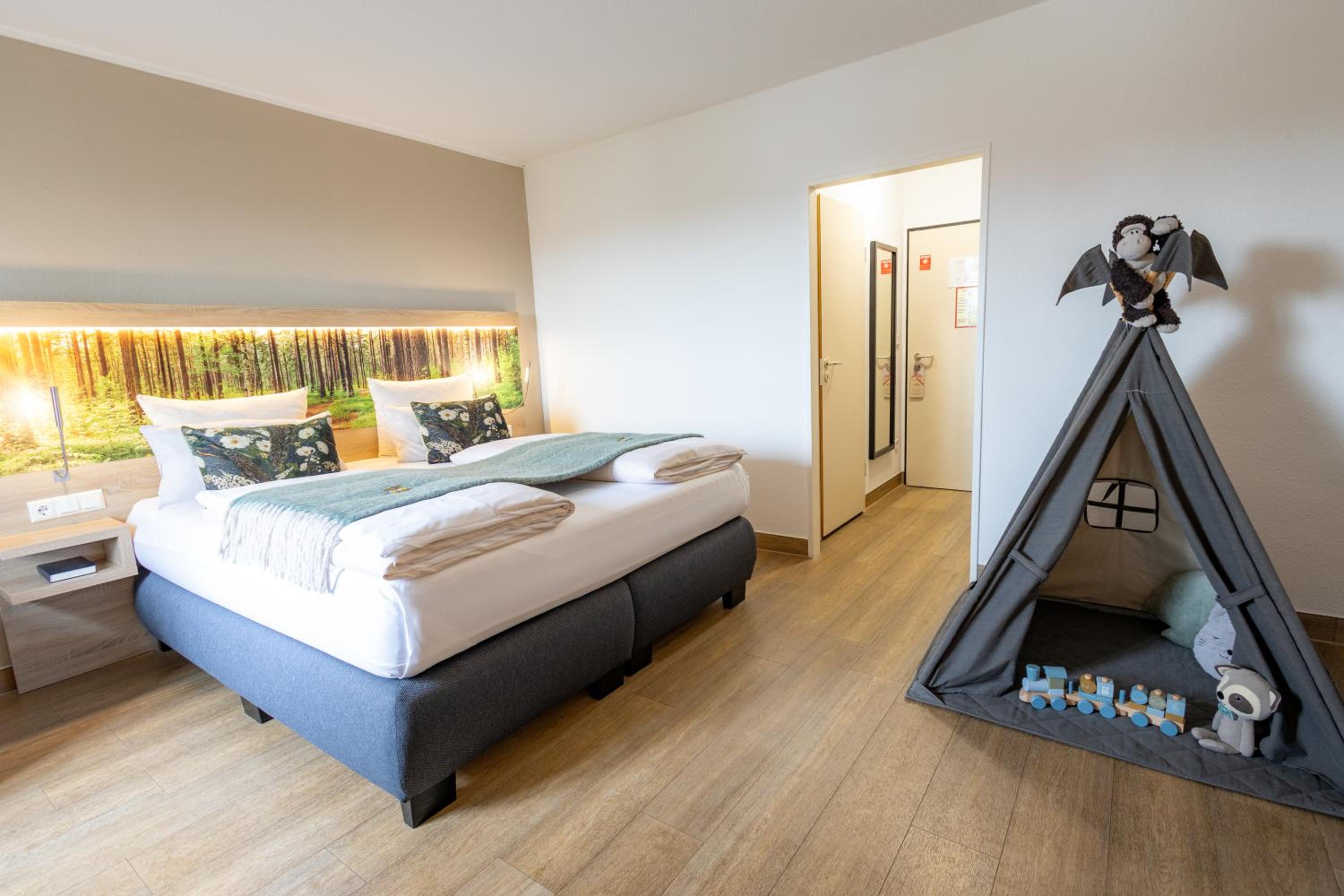 Double Room - Photo 4