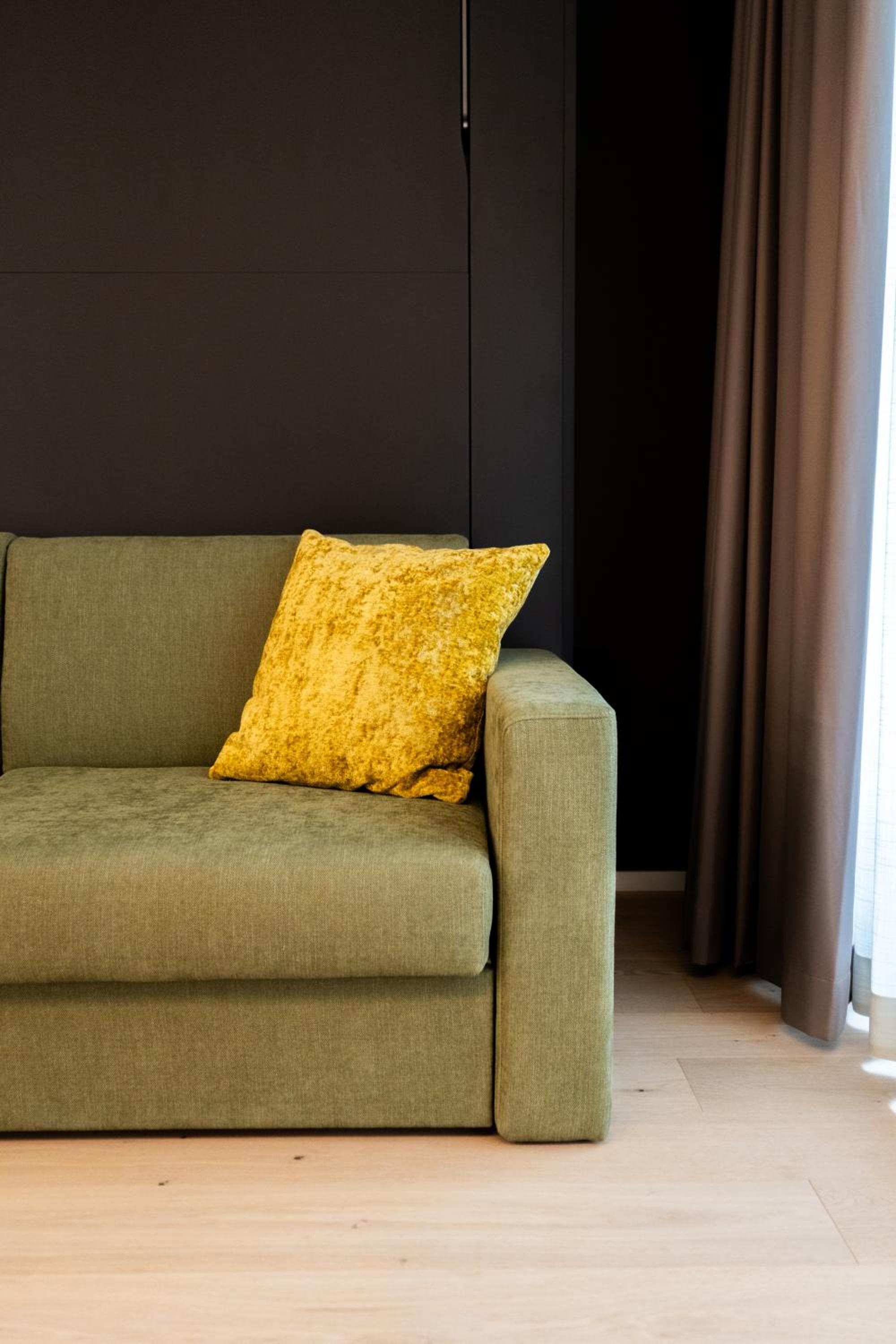 Superior King Suite