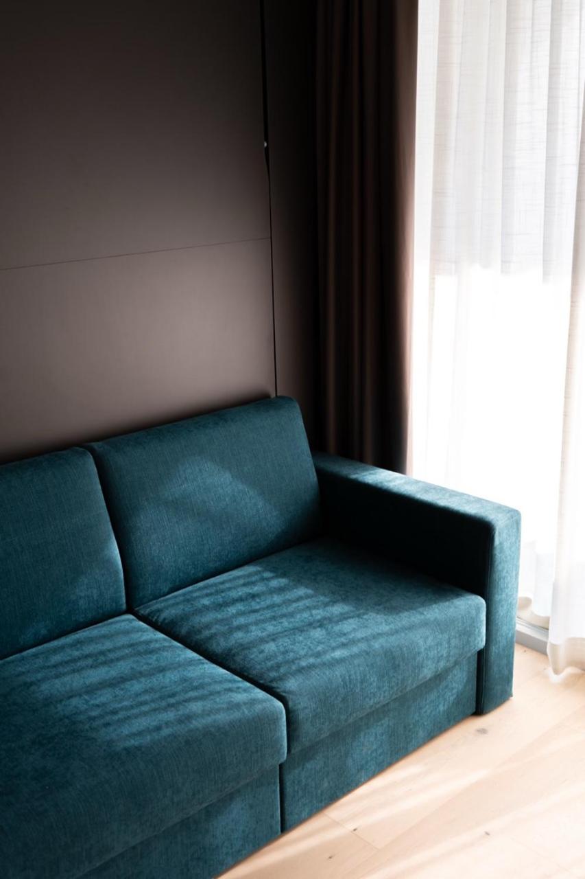 Duplex Suite