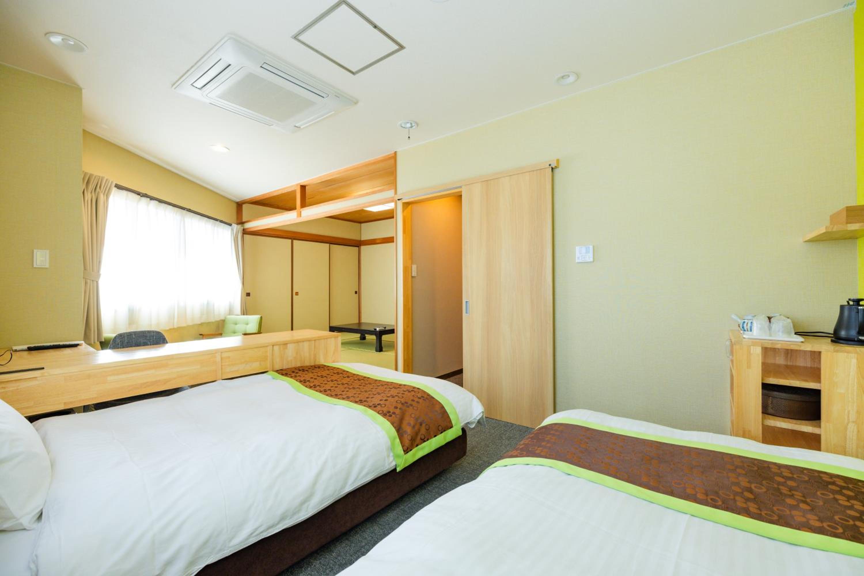 Quadruple Room with Bath