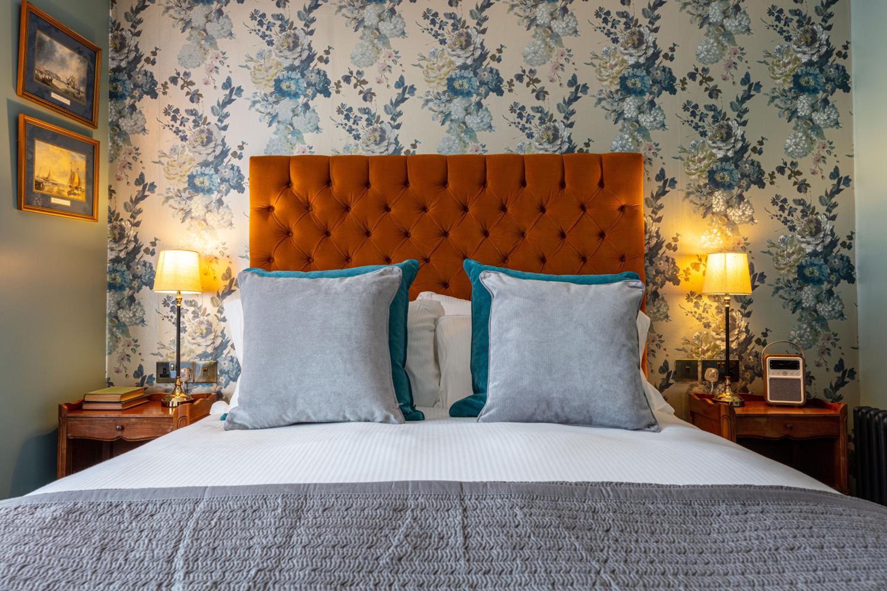 Superior Double Room photo 2