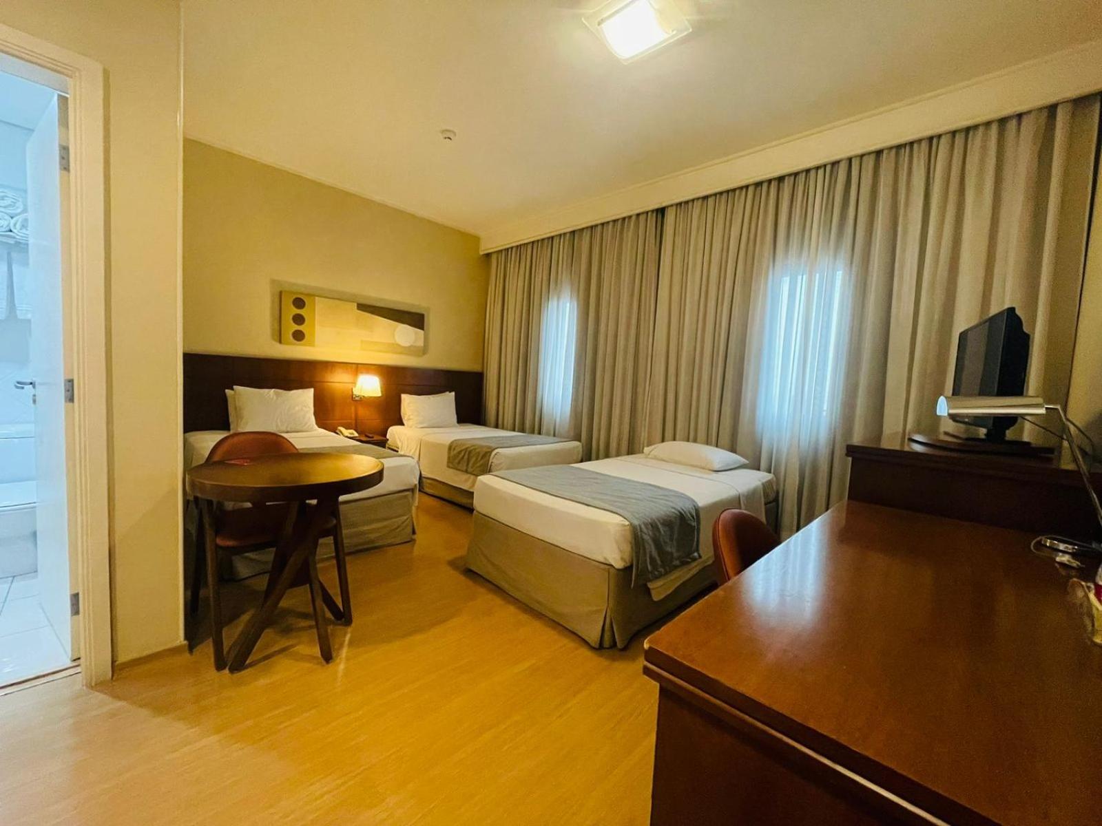 Triple Room photo 2
