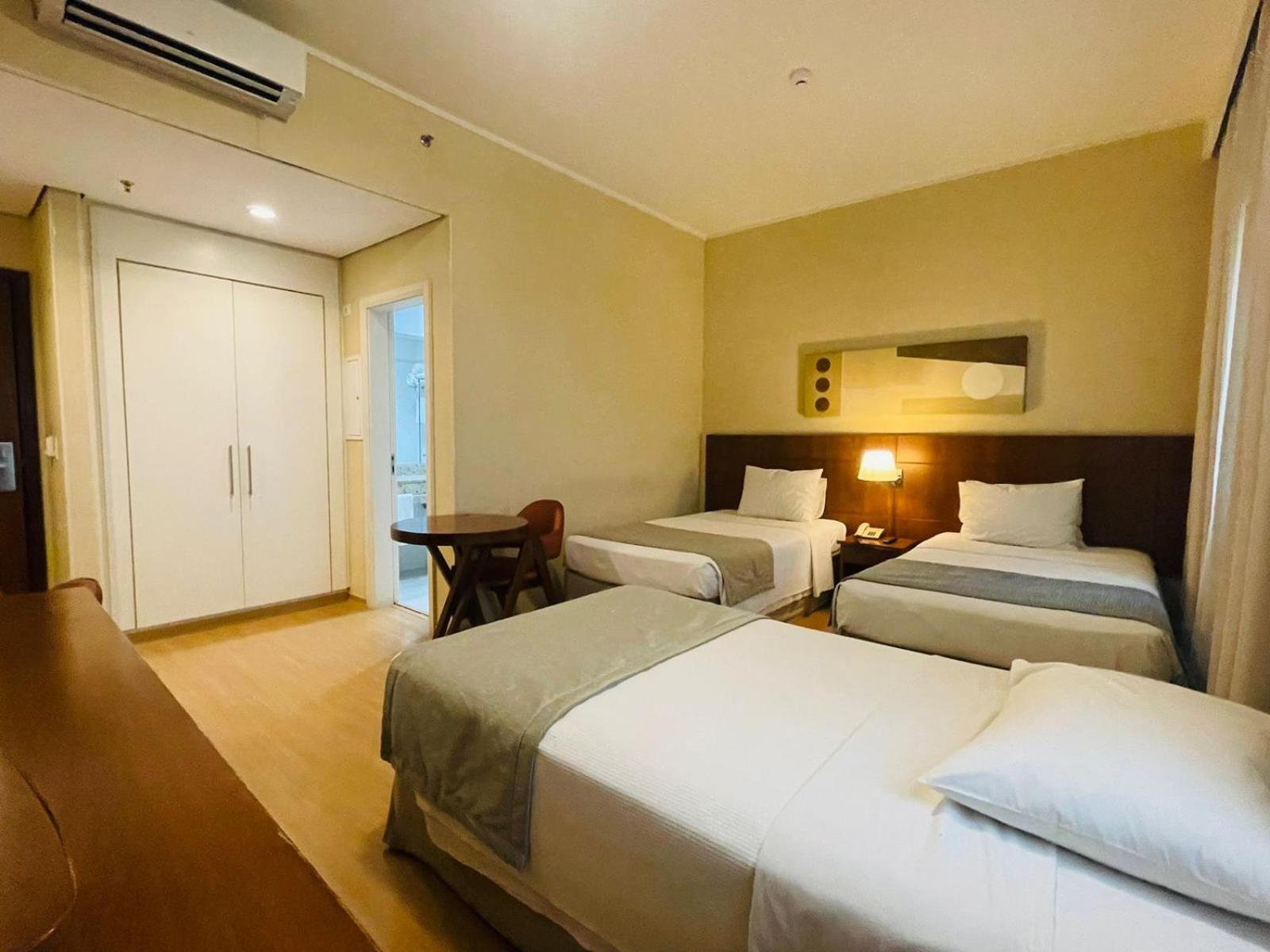 Triple Room photo 3