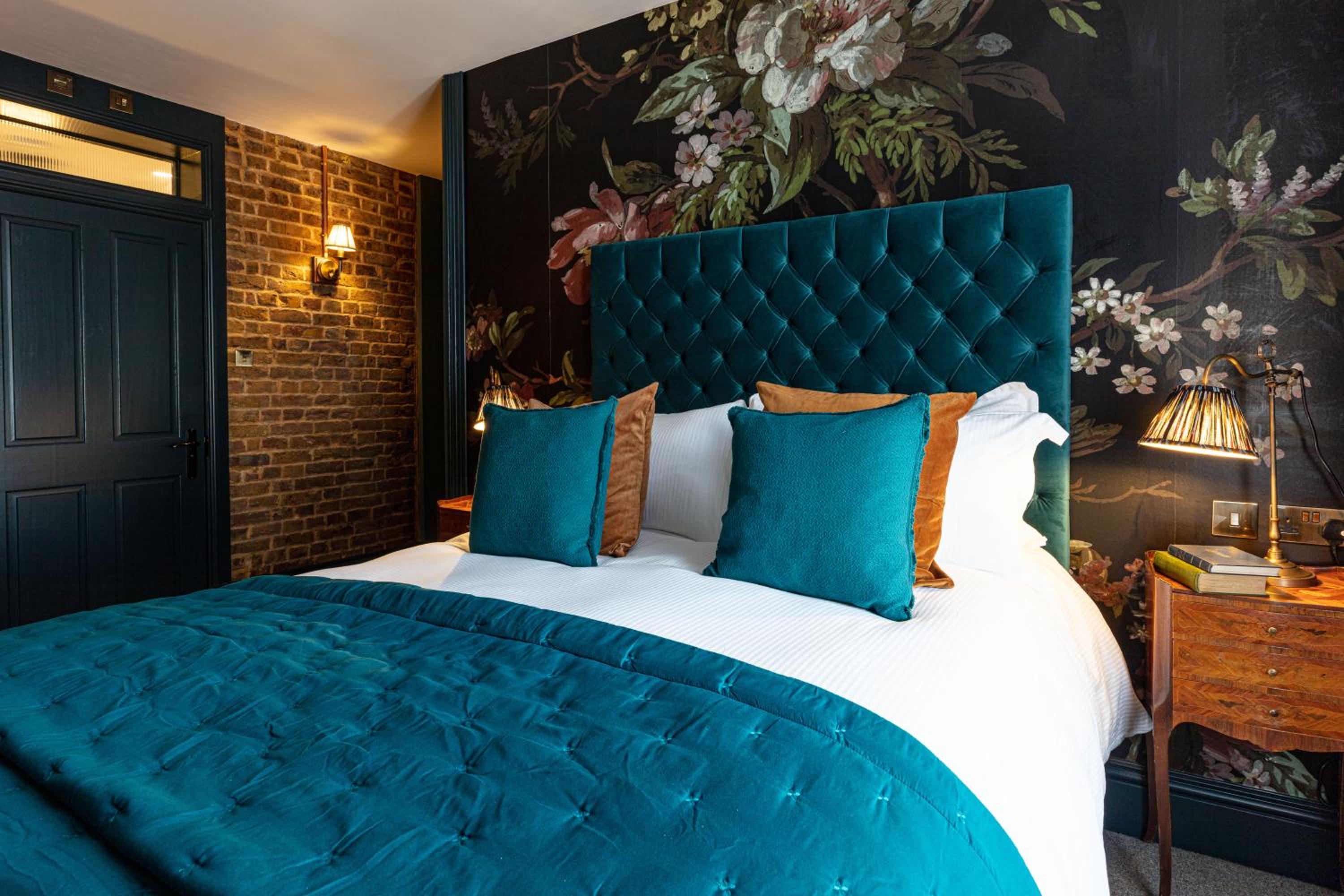 Superior Double Room photo 1