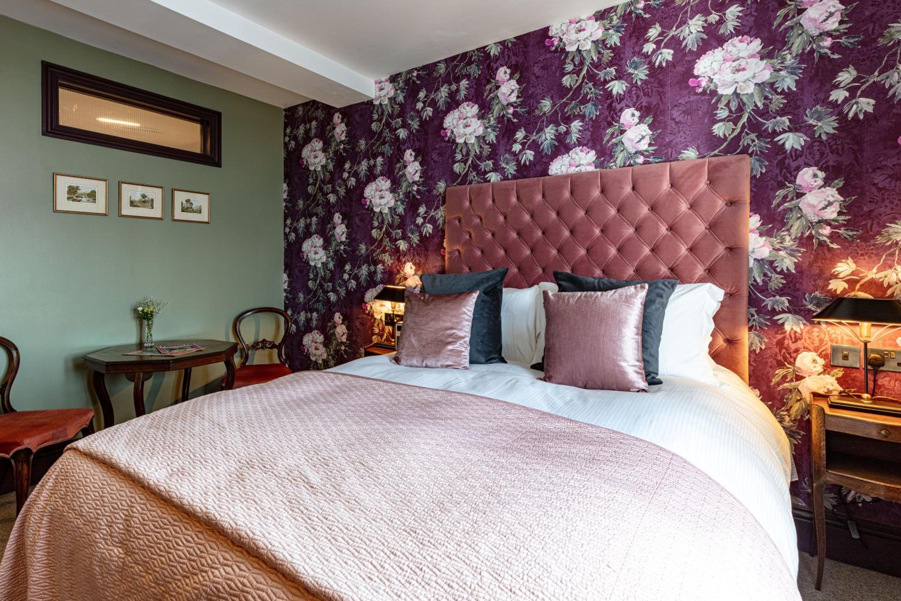Standard Double Room photo 2