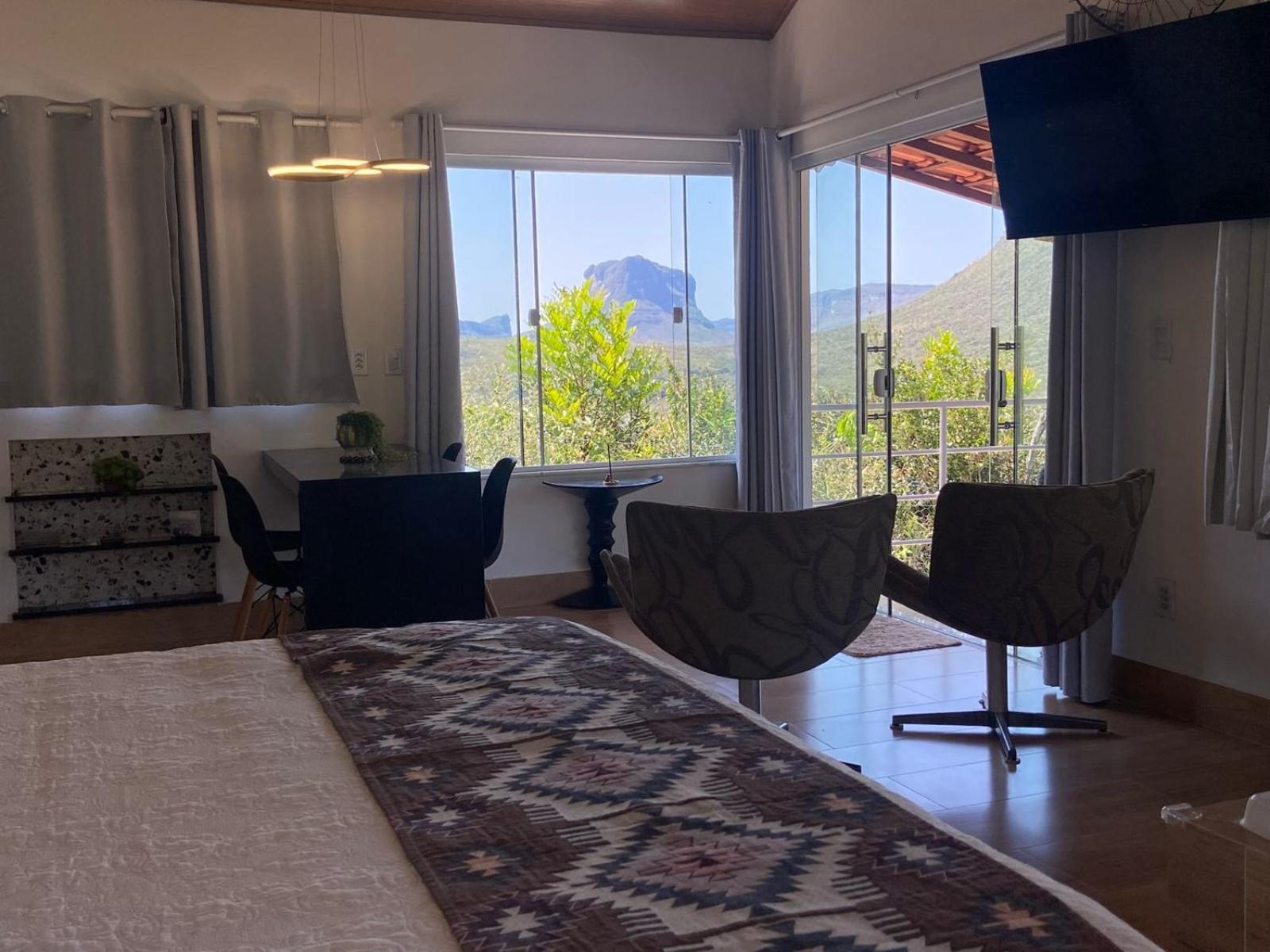 One-Bedroom Chalet photo 1