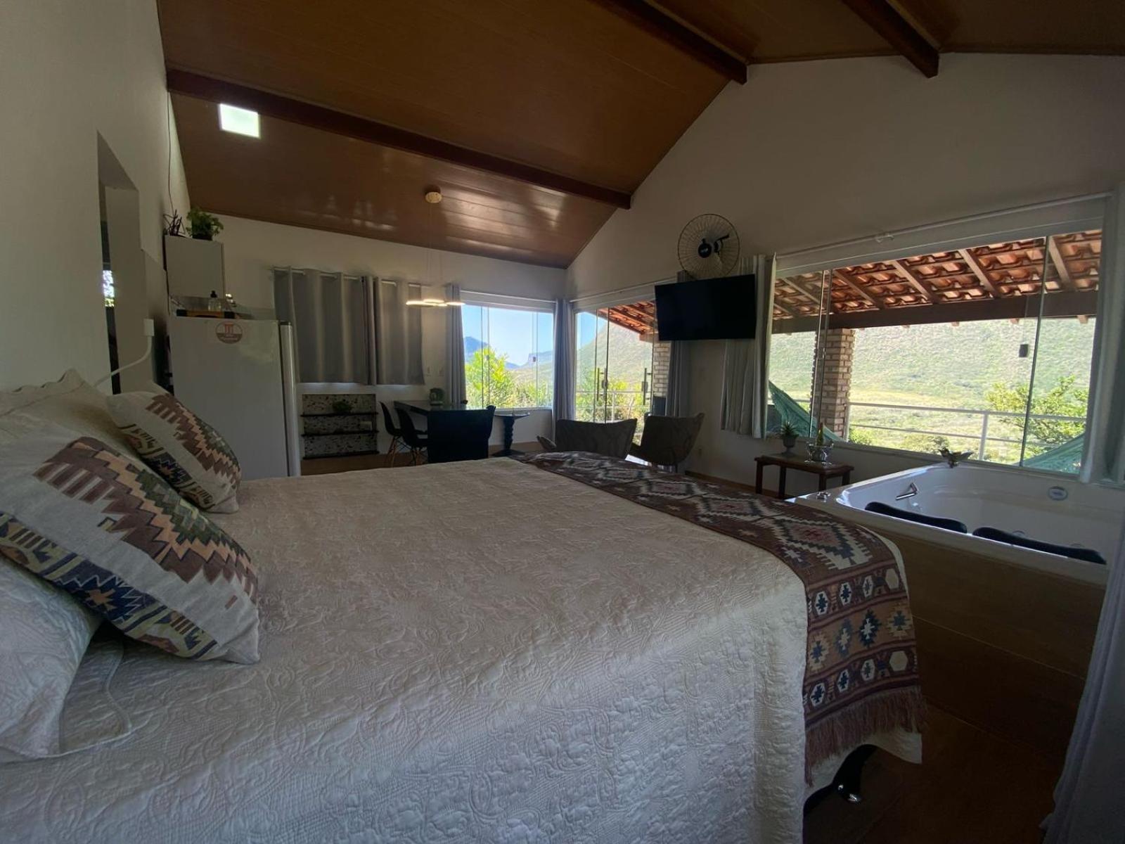 One-Bedroom Chalet photo 2
