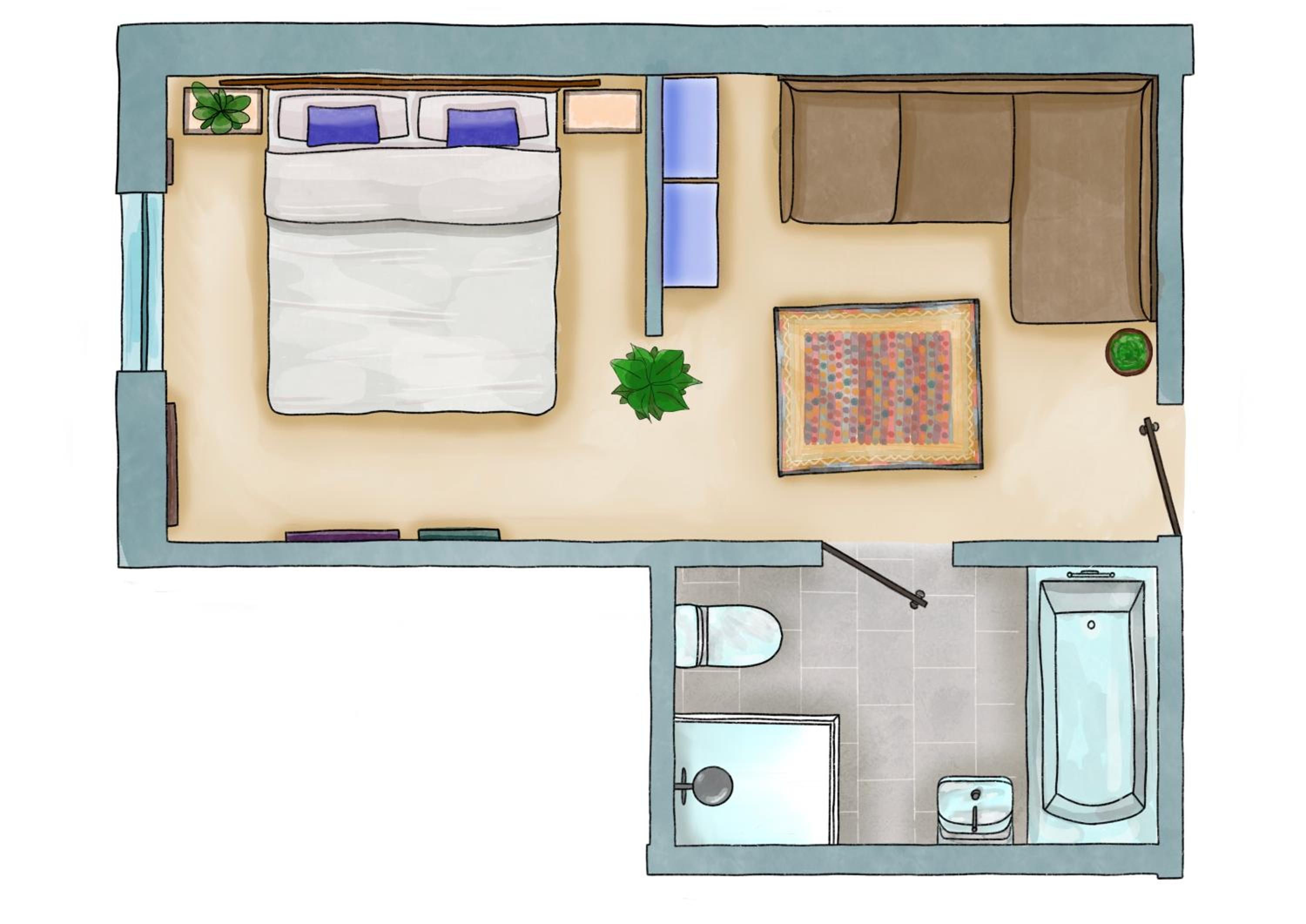 Family Room photo 3