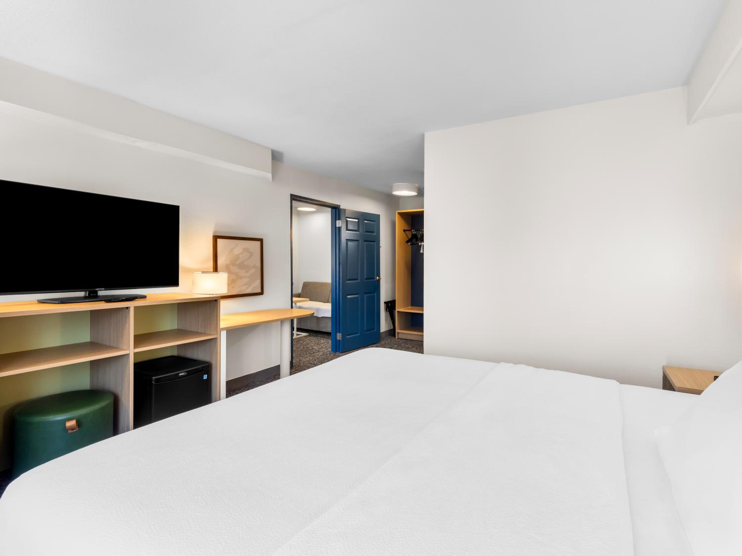 King Room - Photo 1