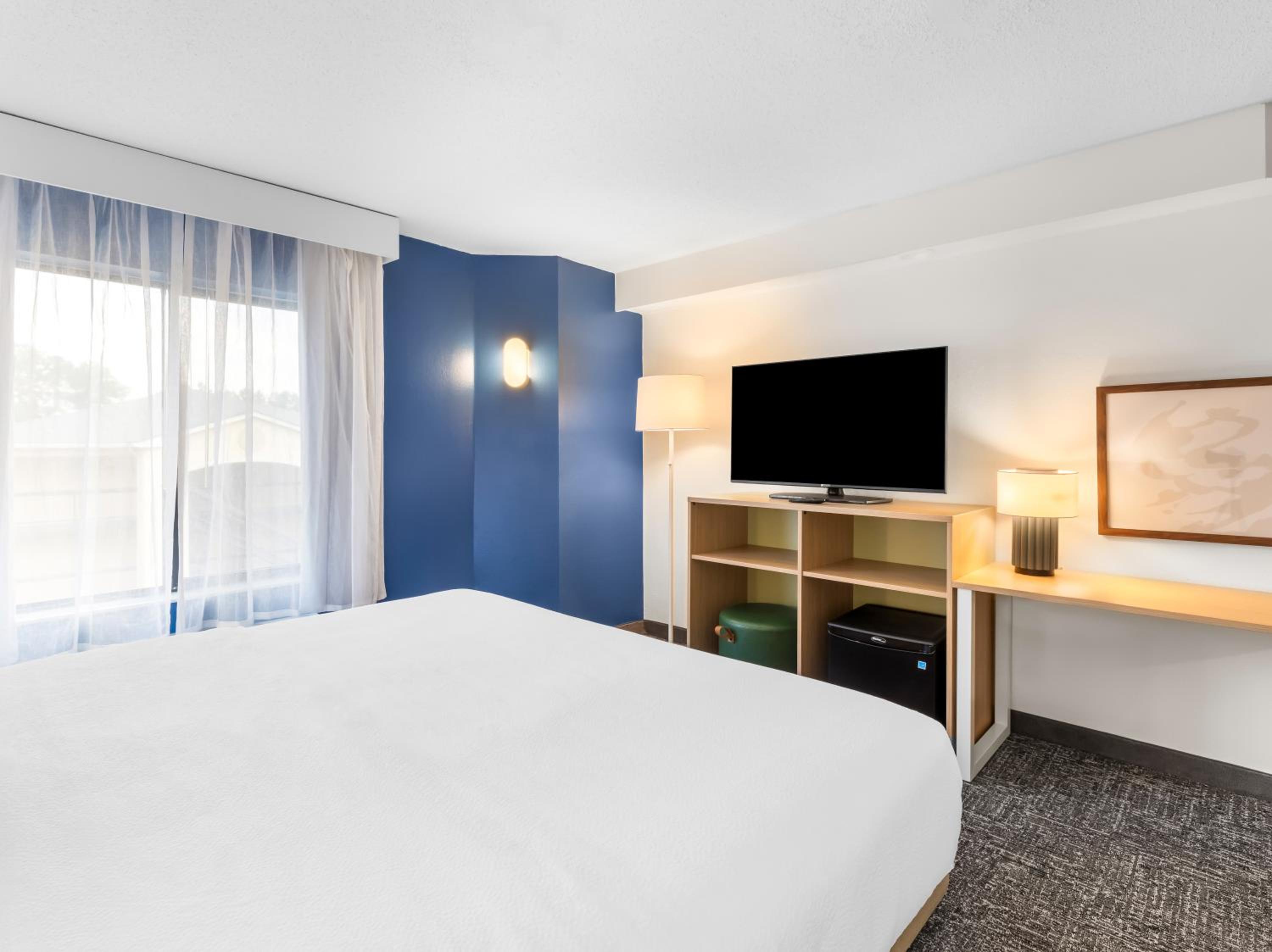 King Room - Photo 3