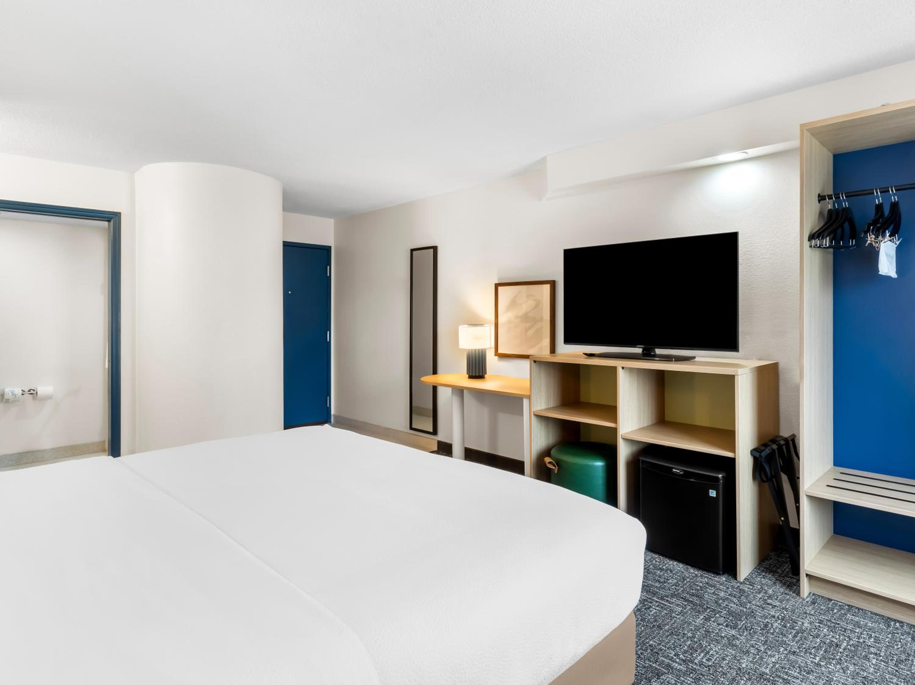 King Room - Photo 5