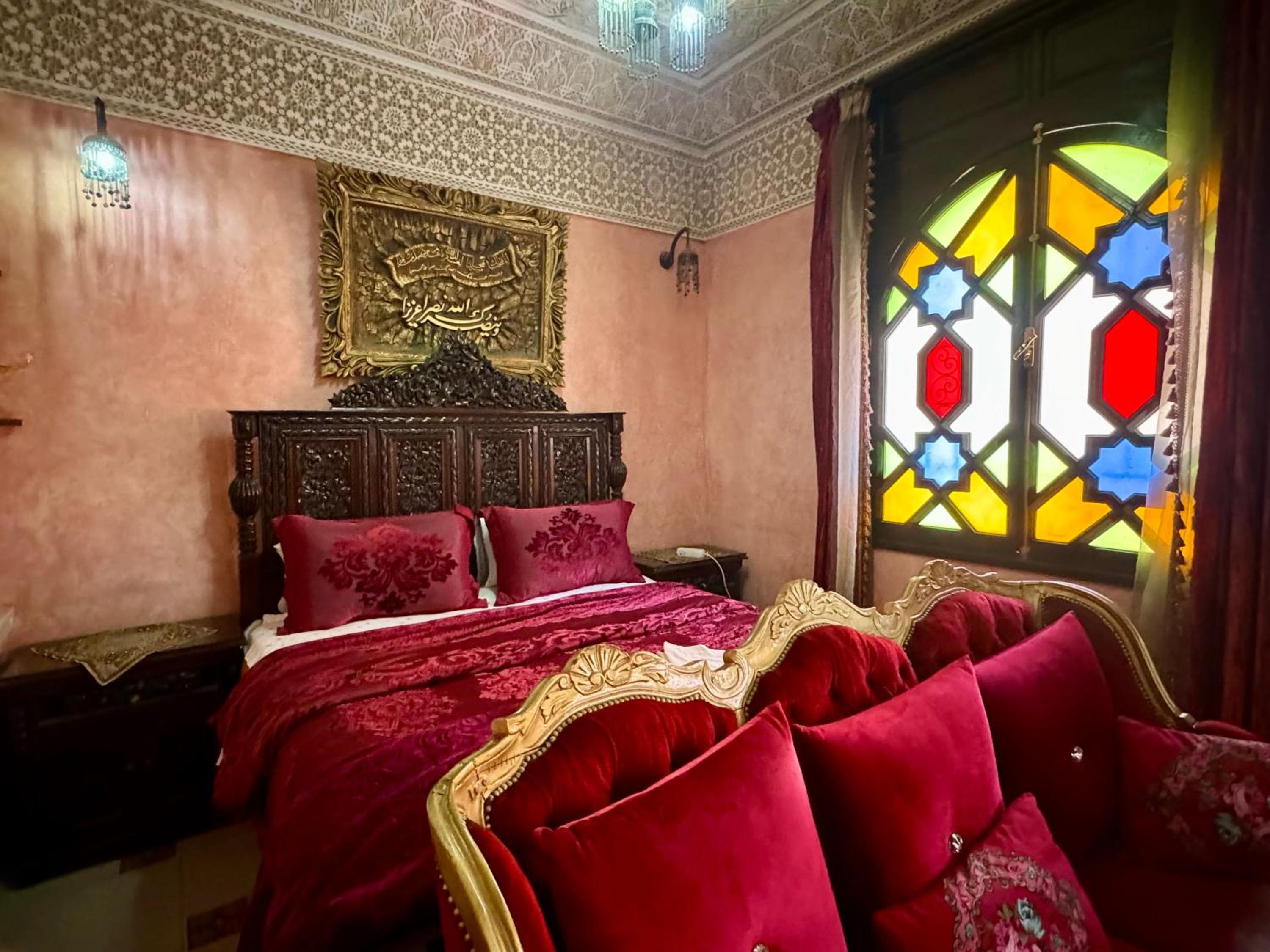 Deluxe Triple Room - Photo 12