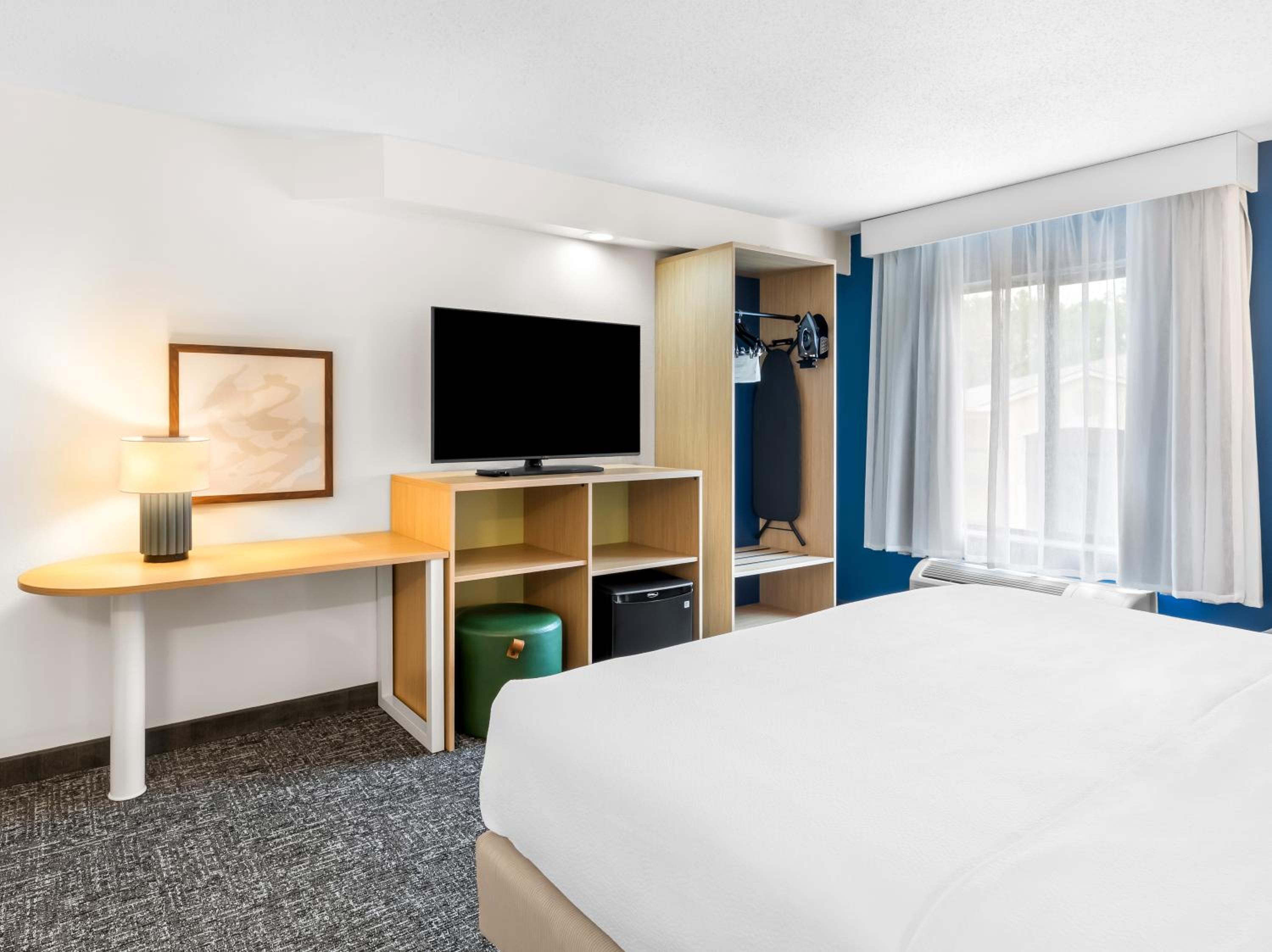 King Room - Photo 8