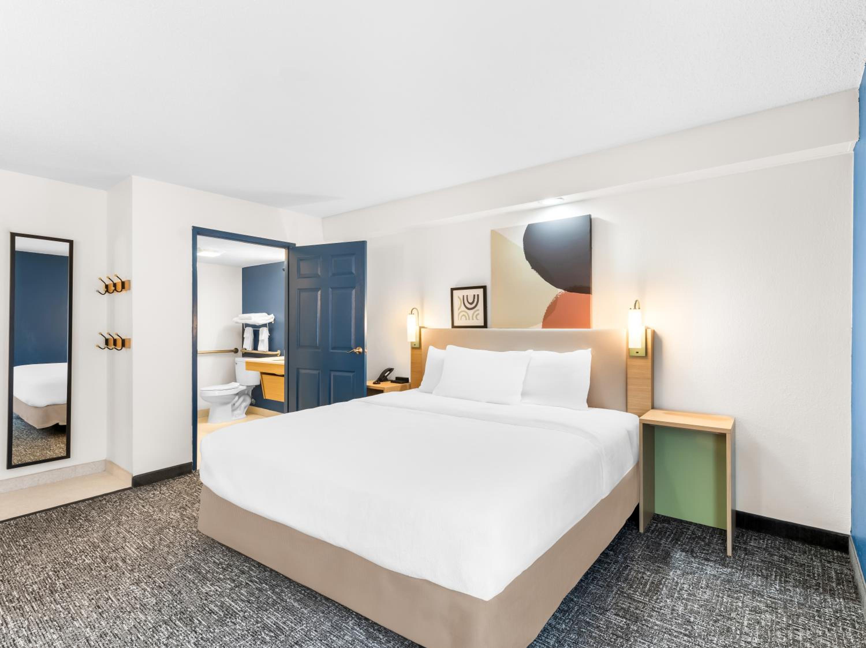 King Room - Photo 11
