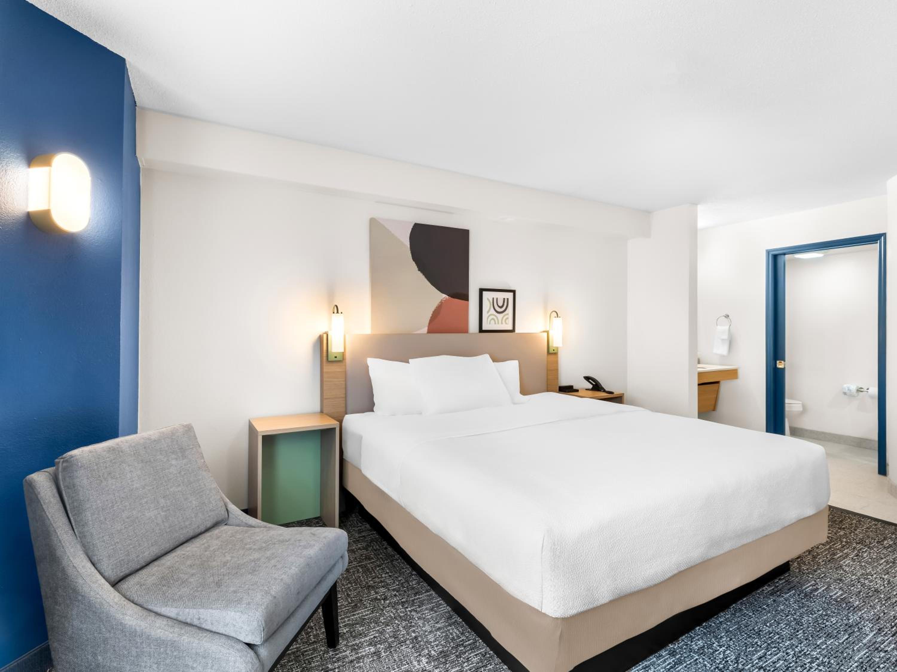 King Room - Photo 17