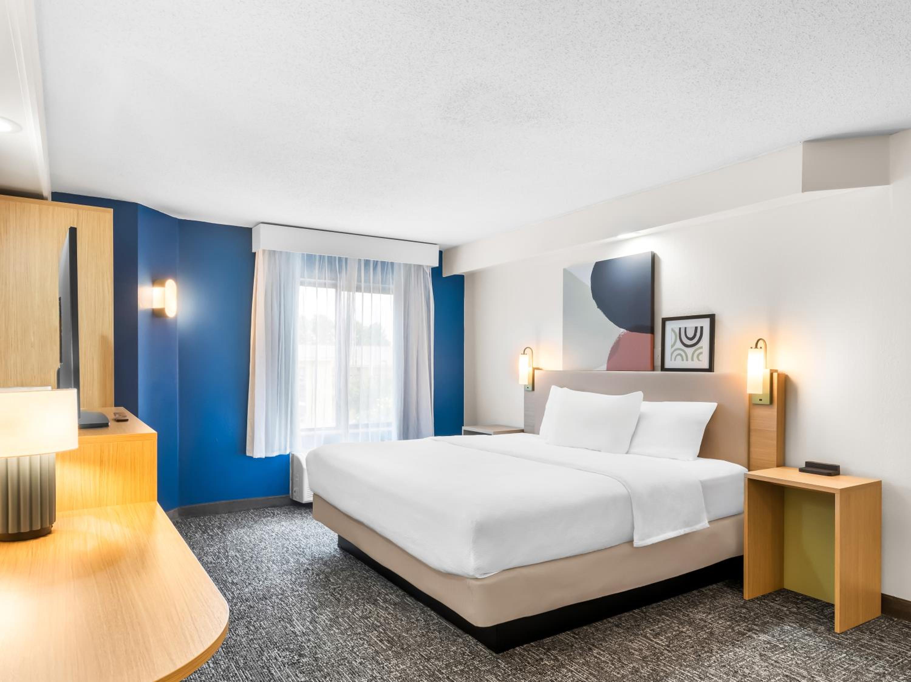 King Room - Photo 16