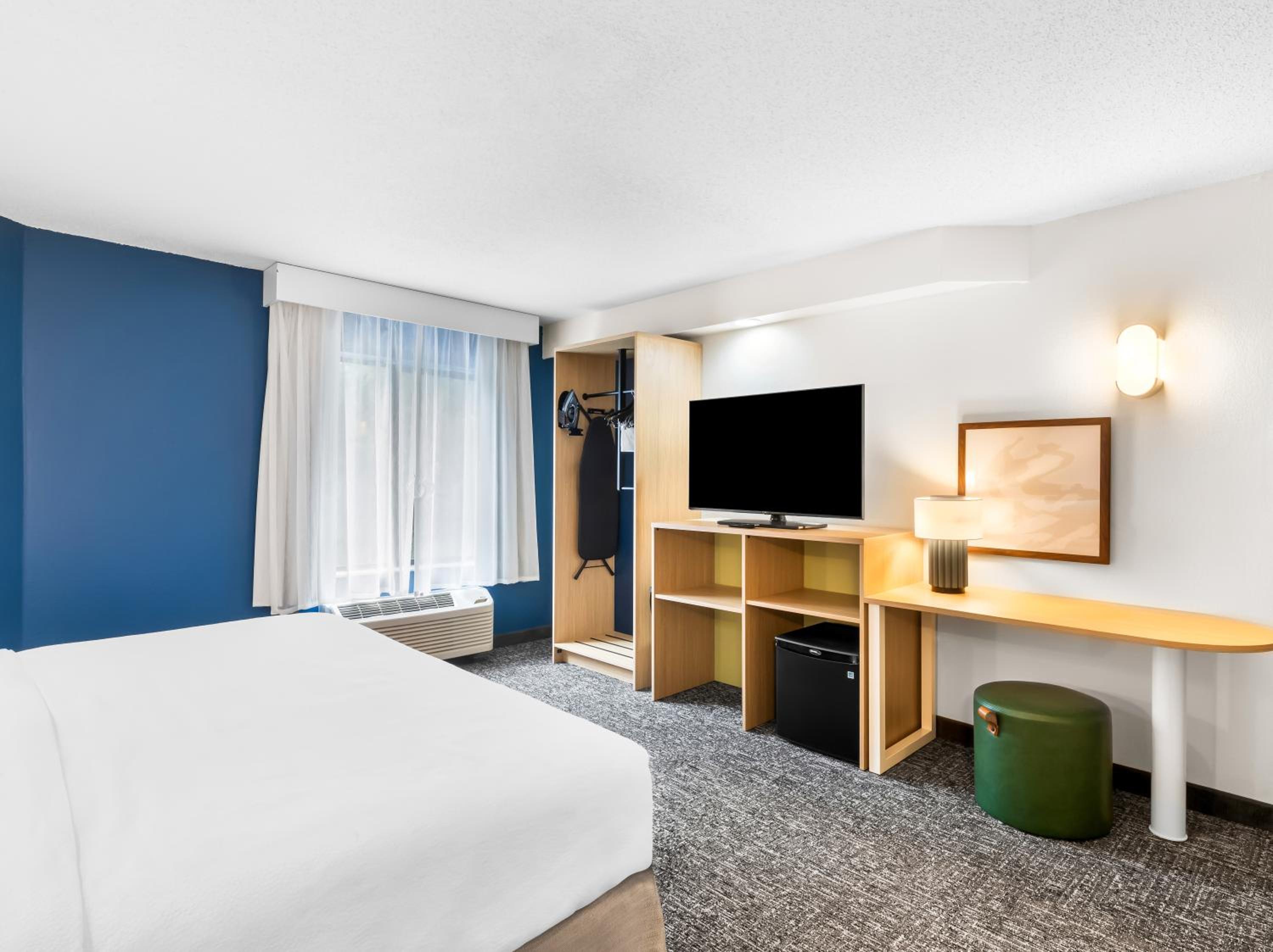King Room - Photo 15