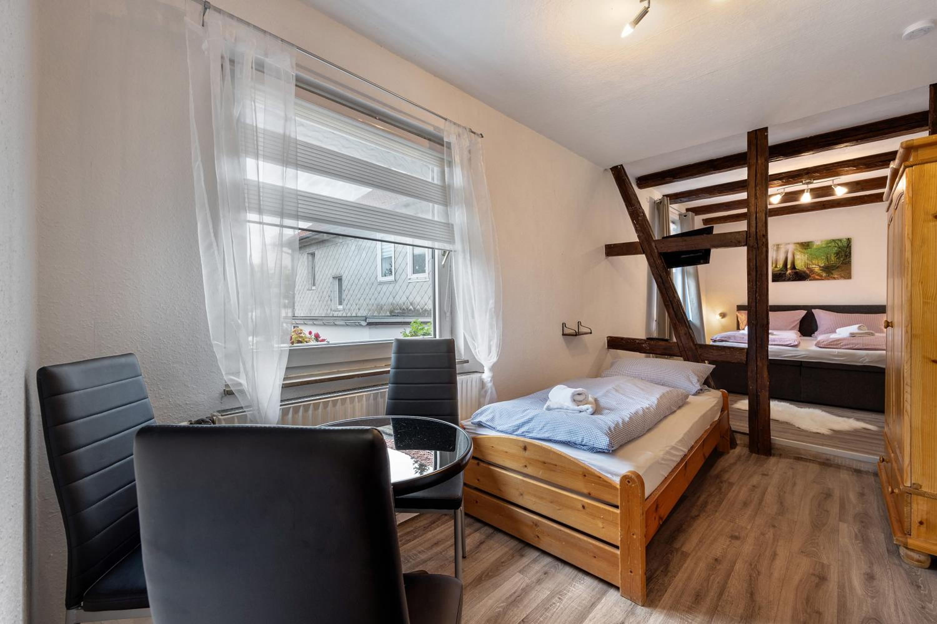 Superior Apartment with Sauna