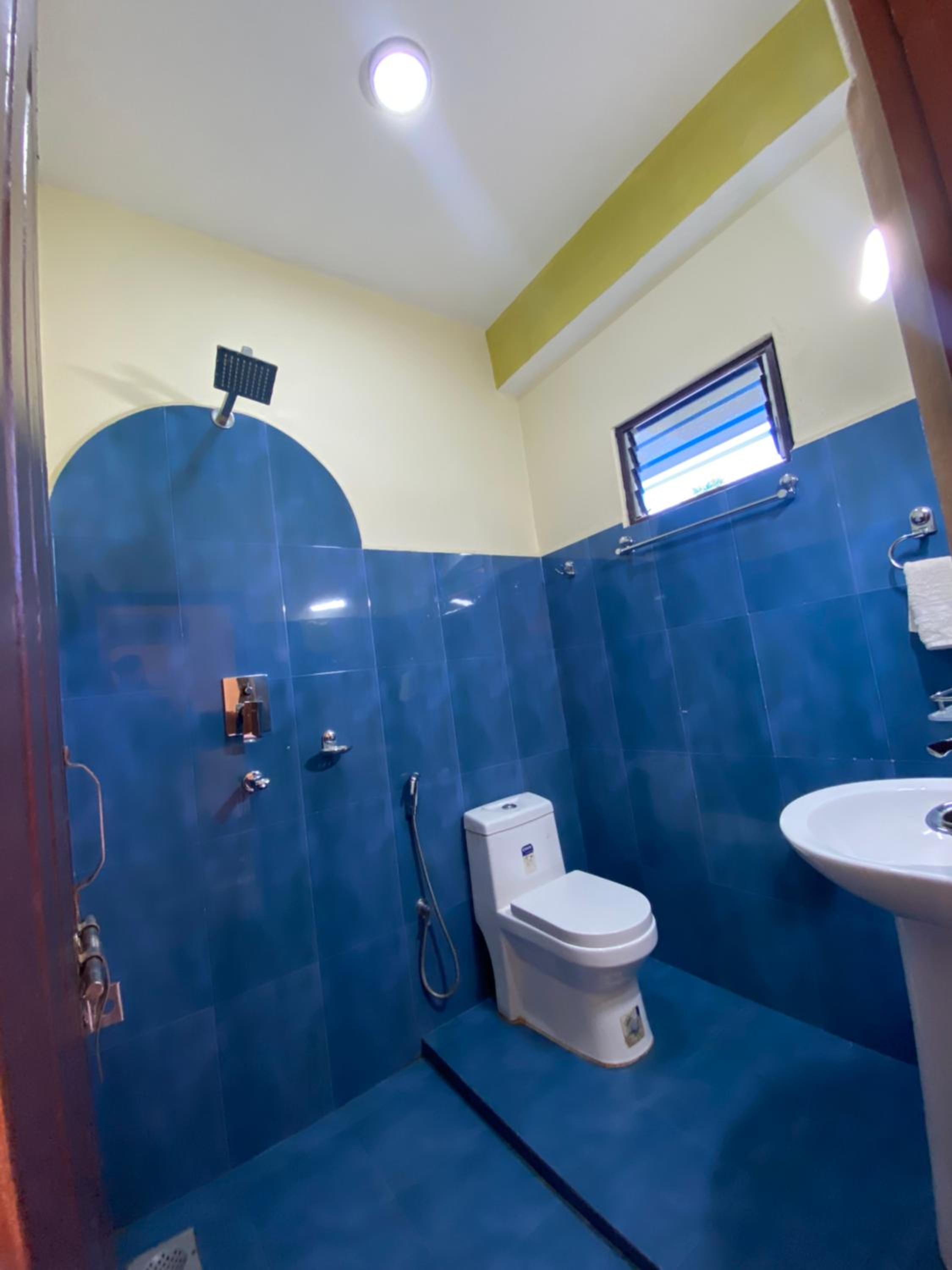 Double or Twin Room