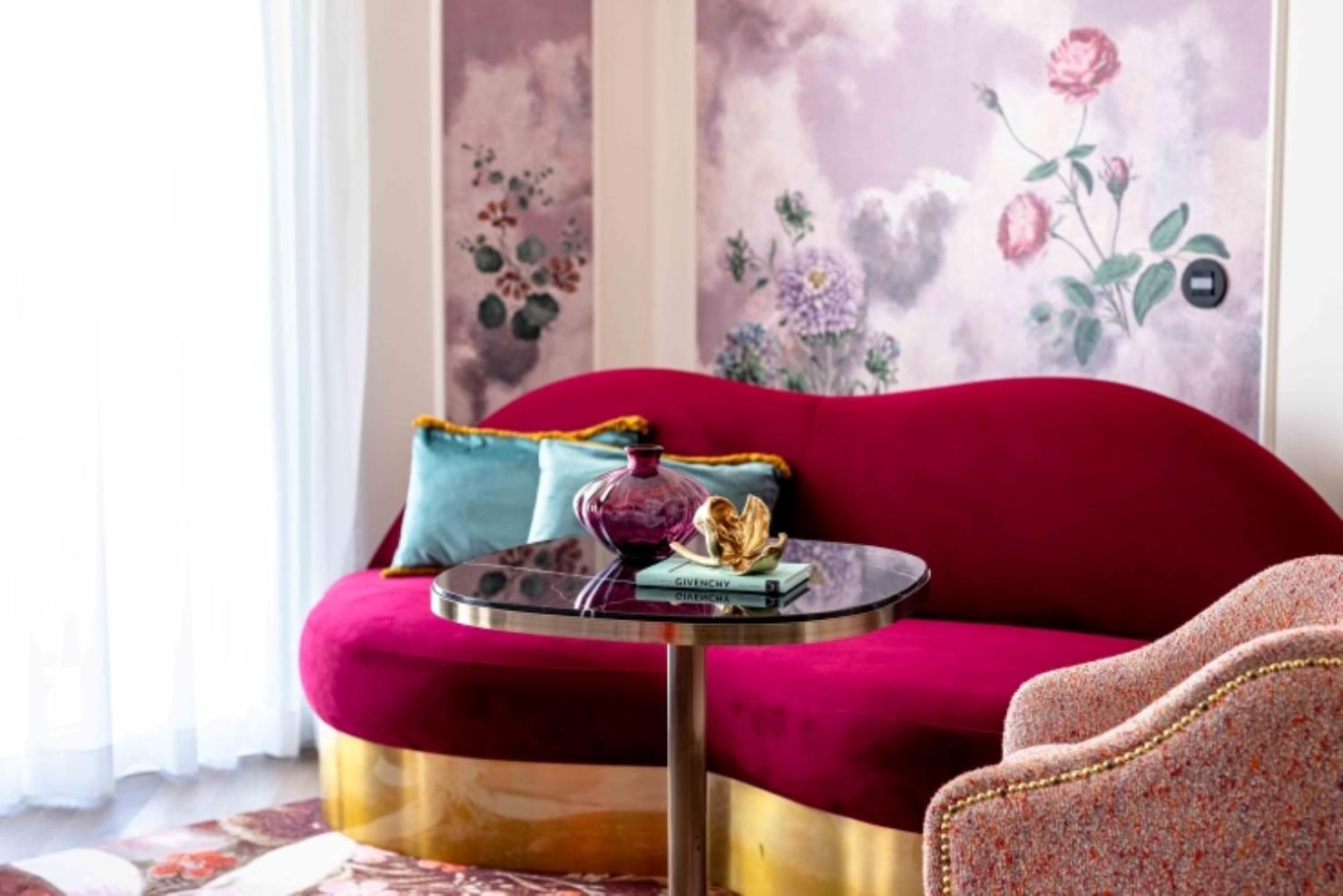 King Suite with Spa Bath thumbnail 6