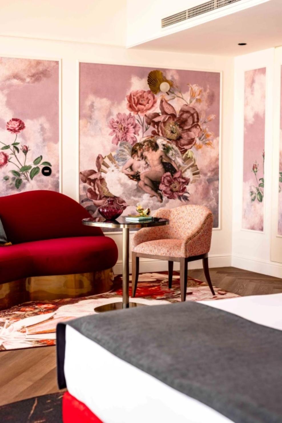 King Suite with Spa Bath thumbnail 5