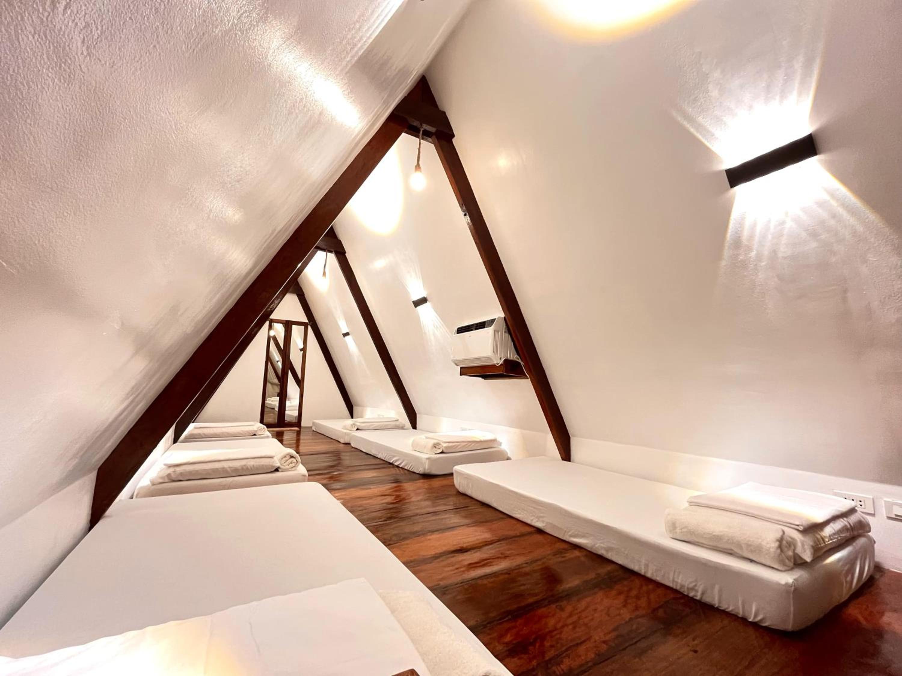 Budget Double or Twin Room - Photo 1