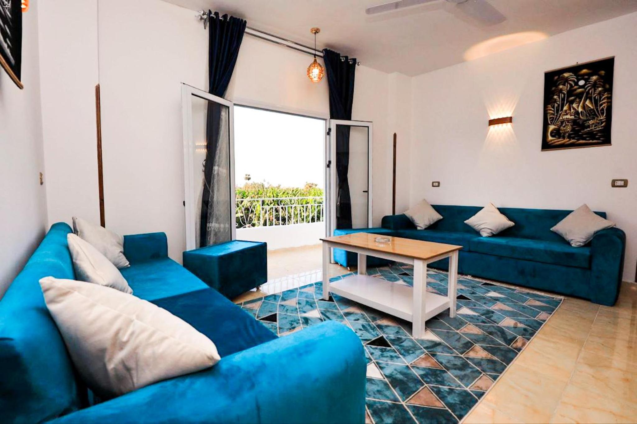 Suite with Terrace photo 2