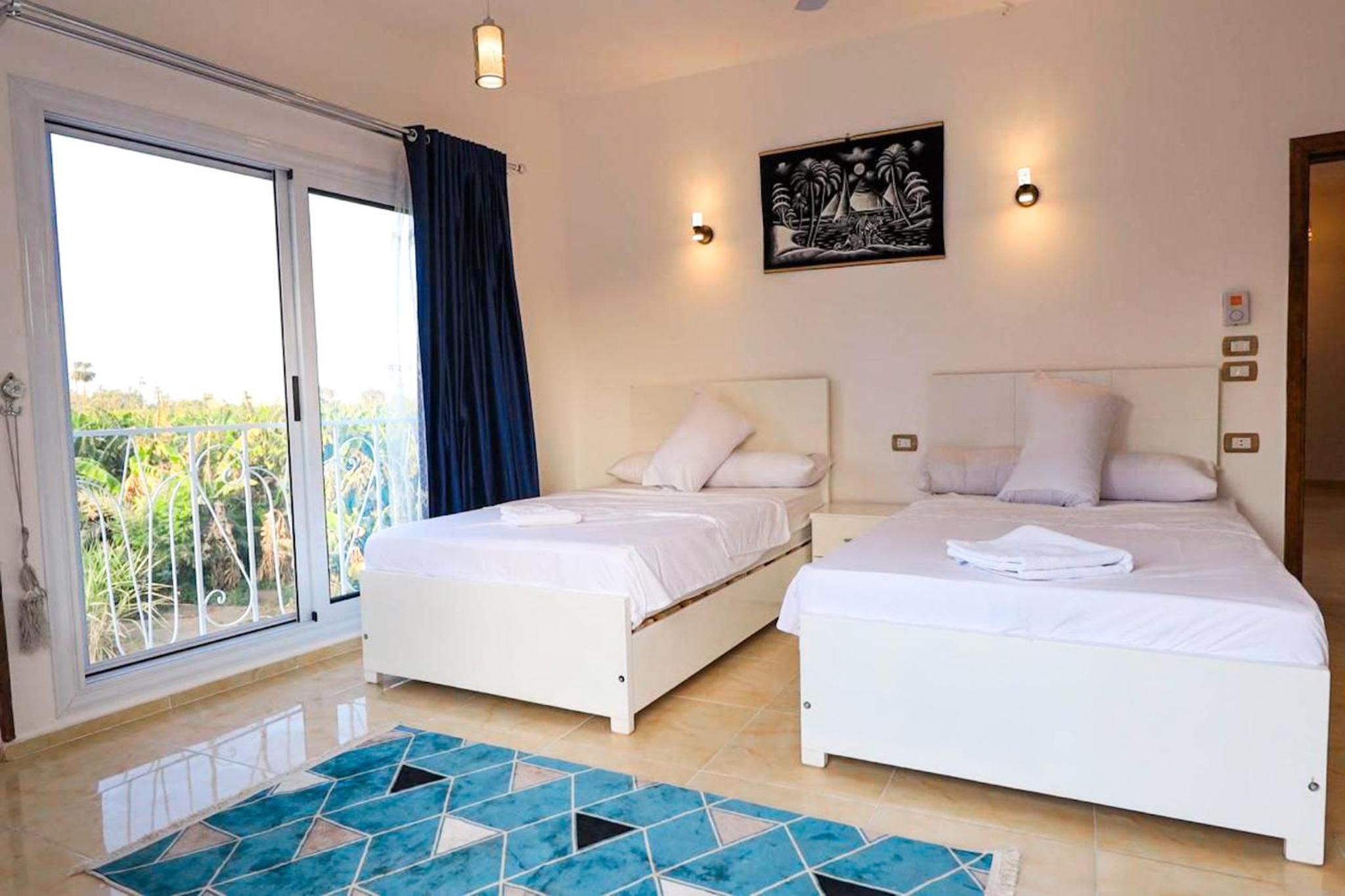 Suite with Terrace photo 3