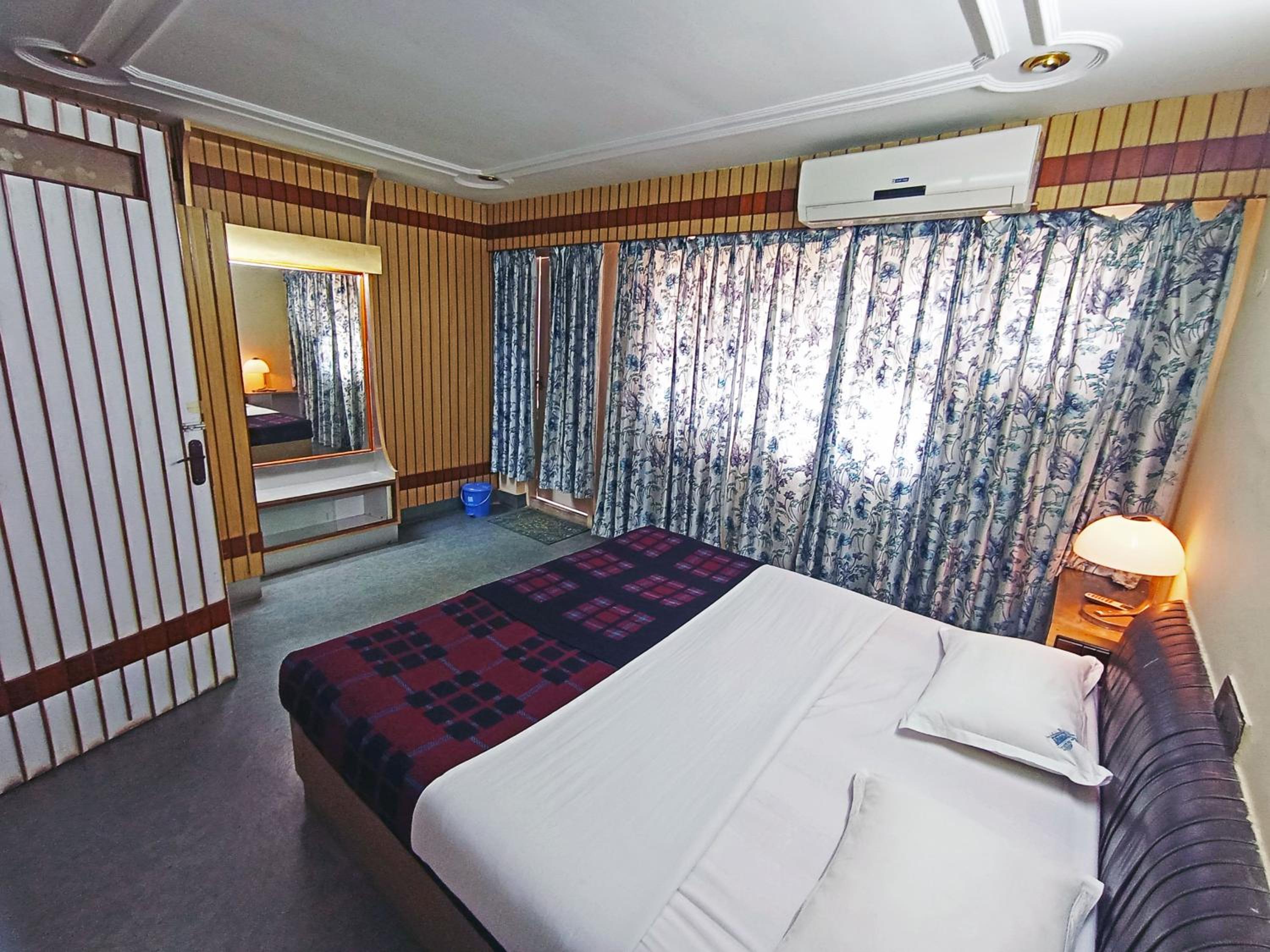 Superior Double Room - Photo 16