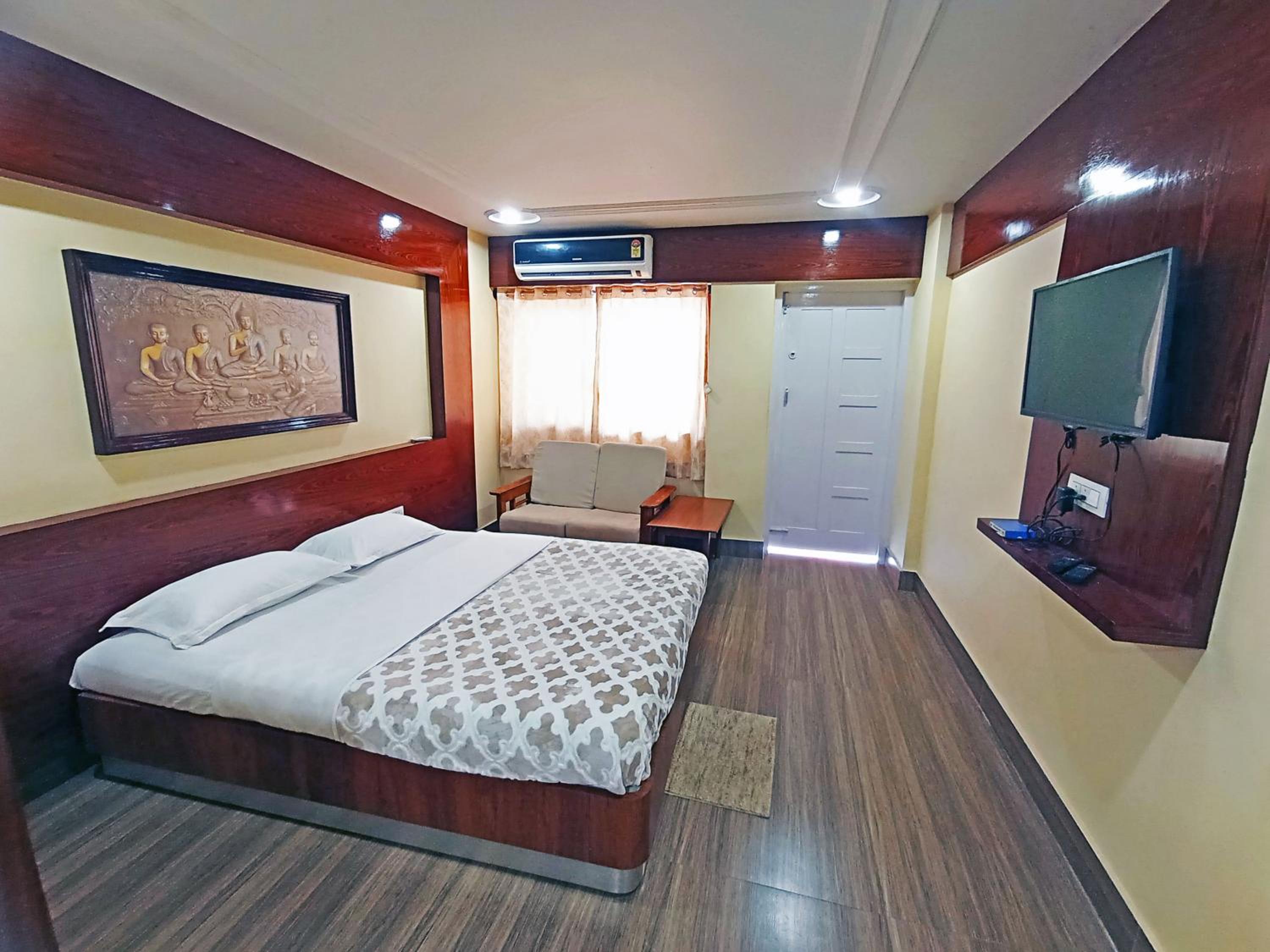 Superior Double Room - Photo 15