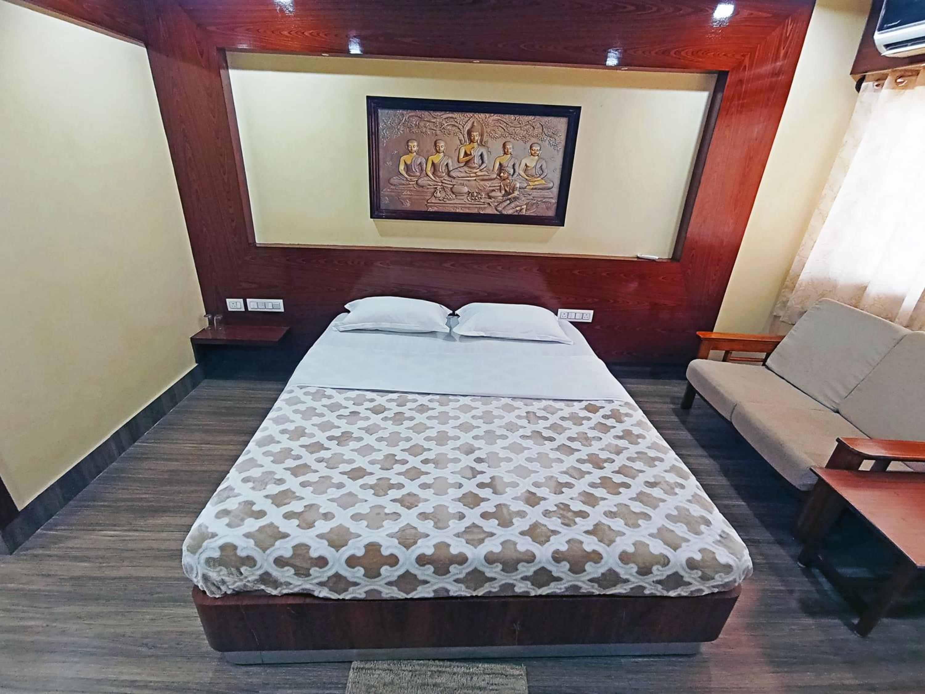 Superior Double Room - Photo 14