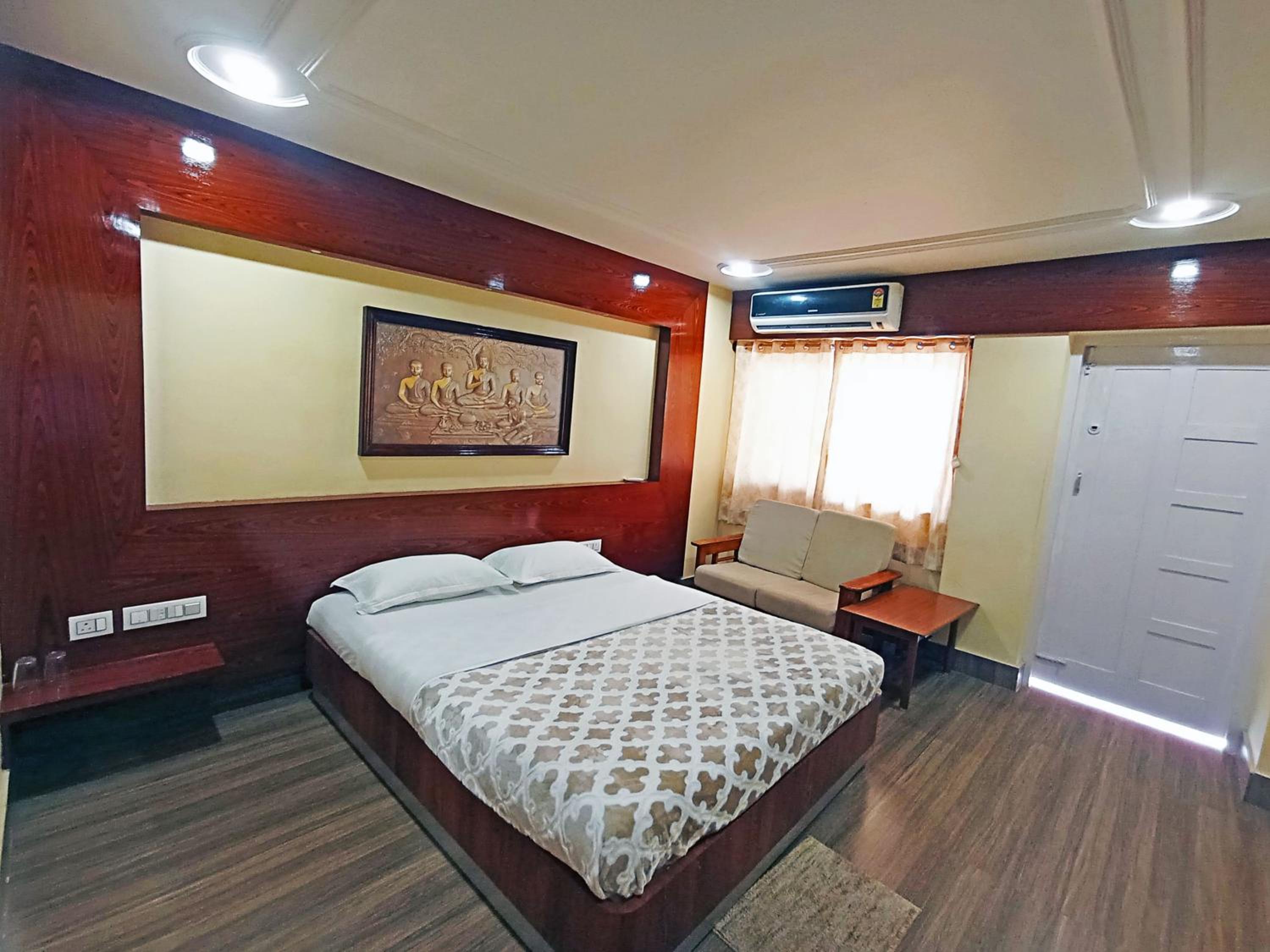 Superior Double Room - Photo 13